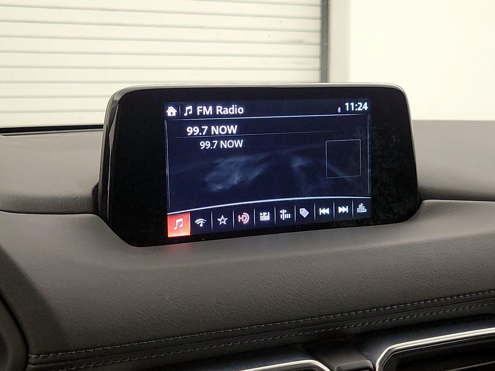 Thumbnail: 2017 Mazda CX-5 - 16