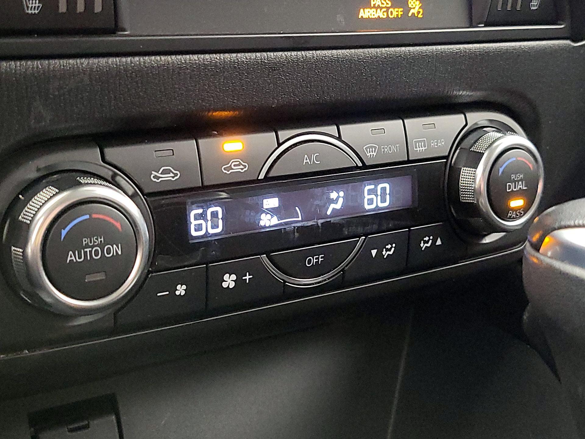 Thumbnail: 2017 Mazda CX-5 - 17