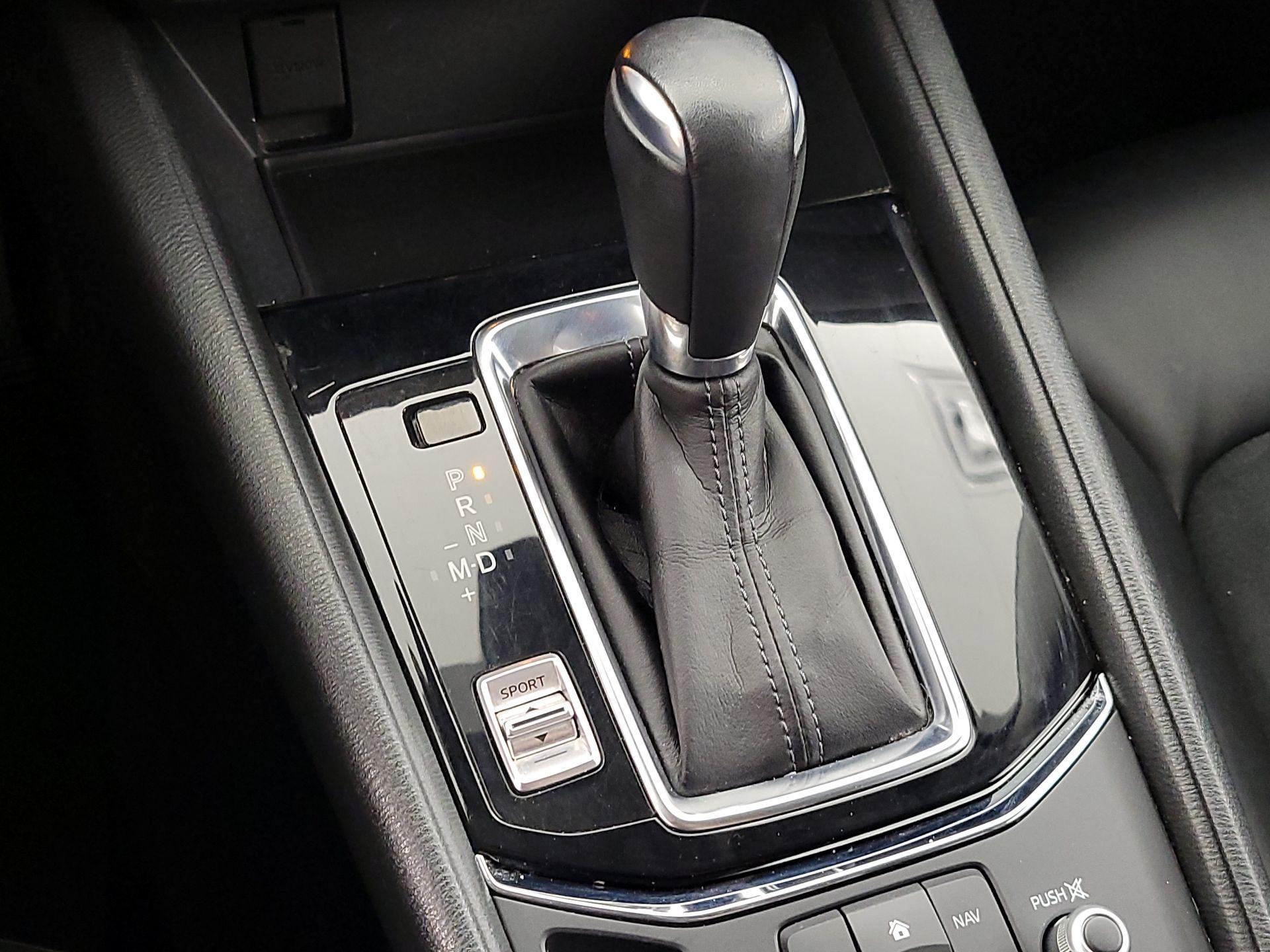 Thumbnail: 2017 Mazda CX-5 - 18