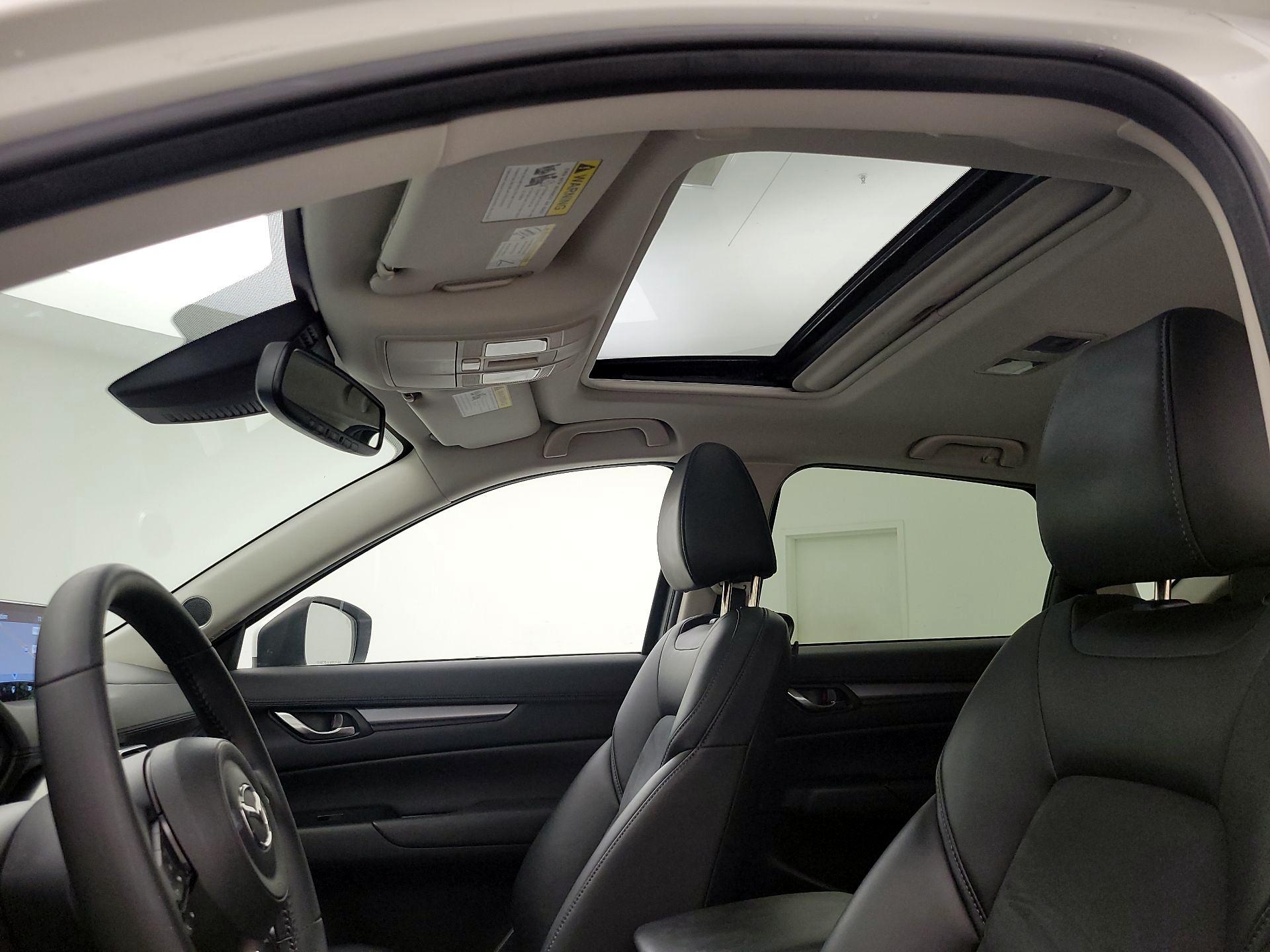 Thumbnail: 2017 Mazda CX-5 - 20