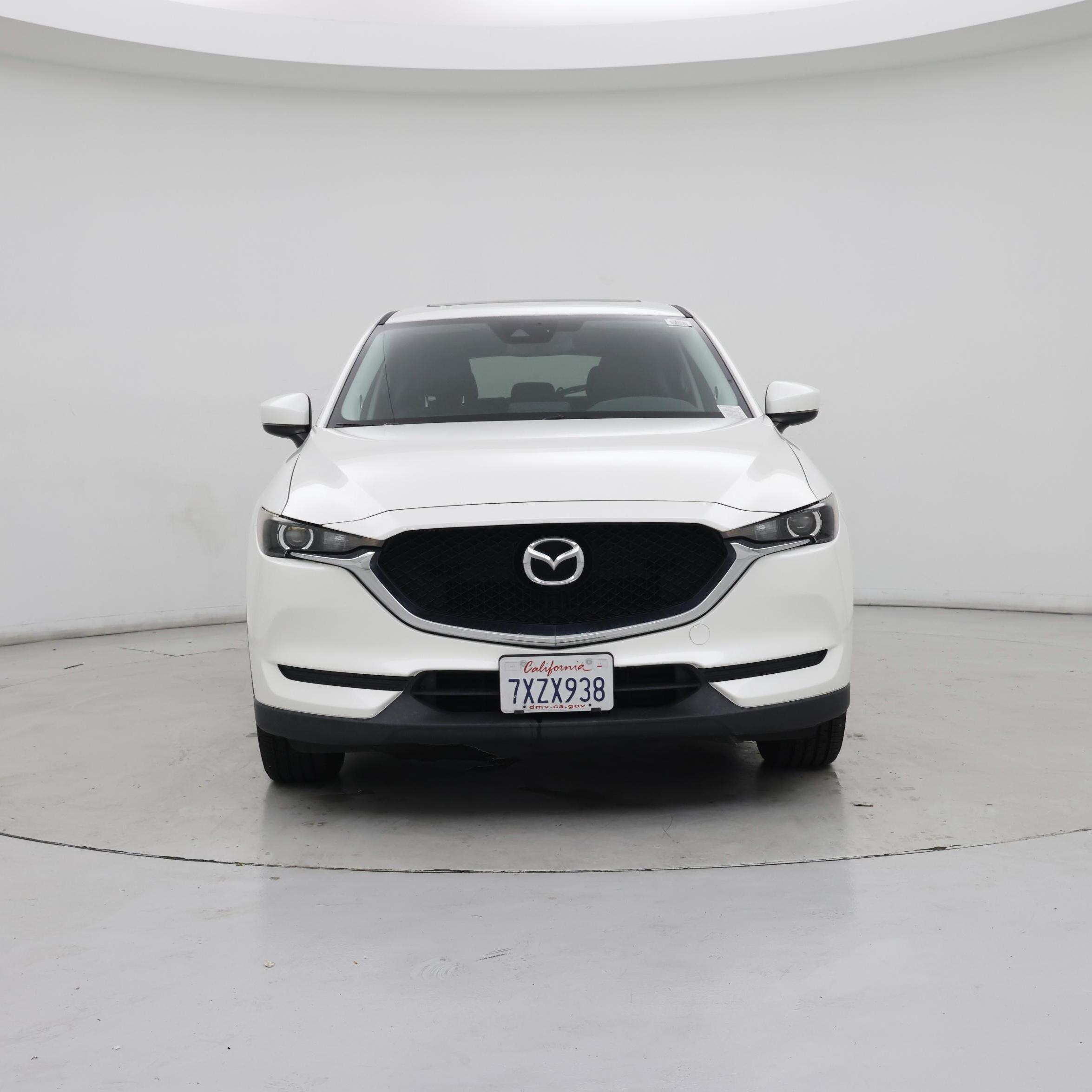 Thumbnail: 2017 Mazda CX-5 - 5