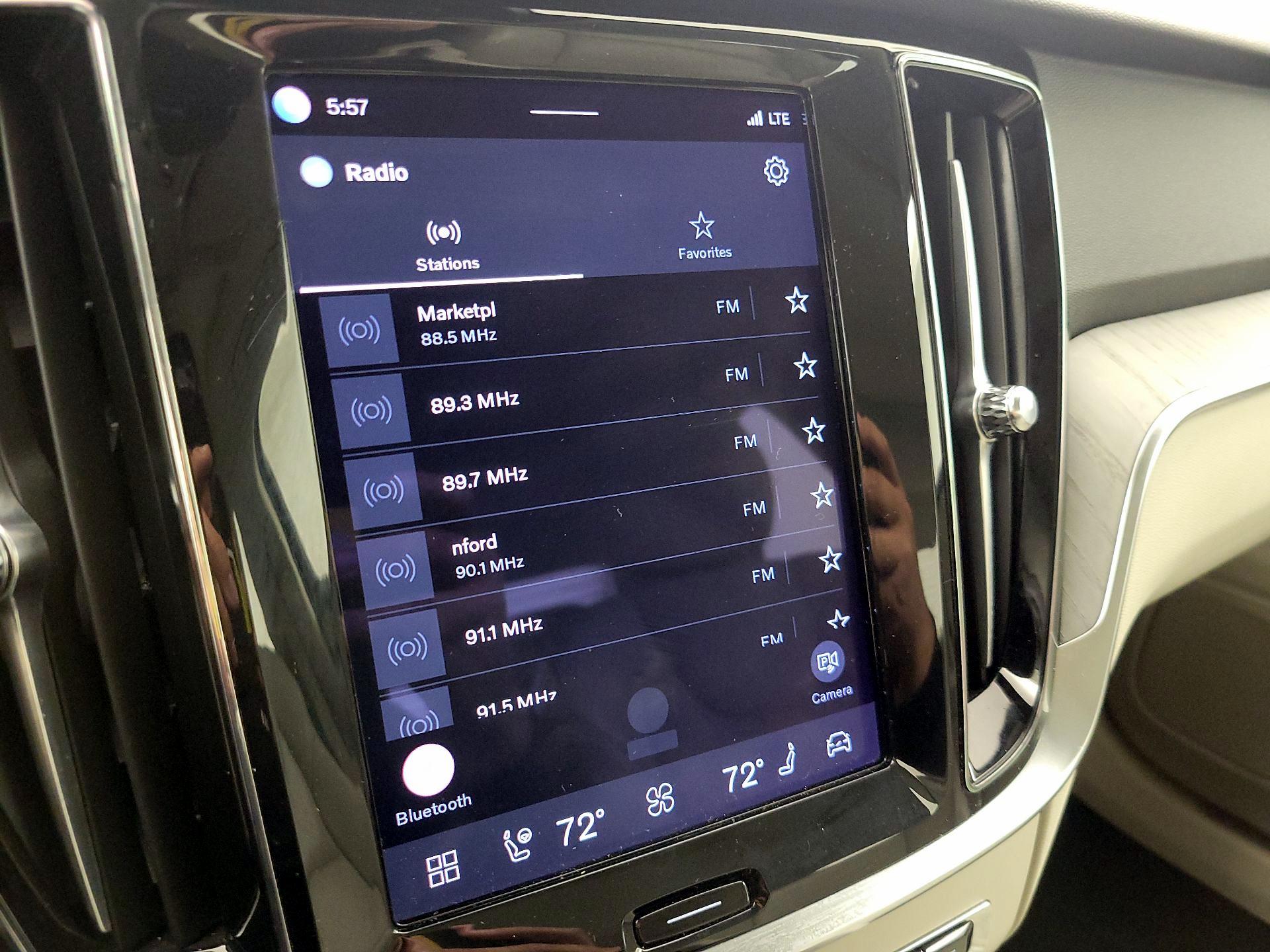 Thumbnail: 2024 Volvo S60 - 15