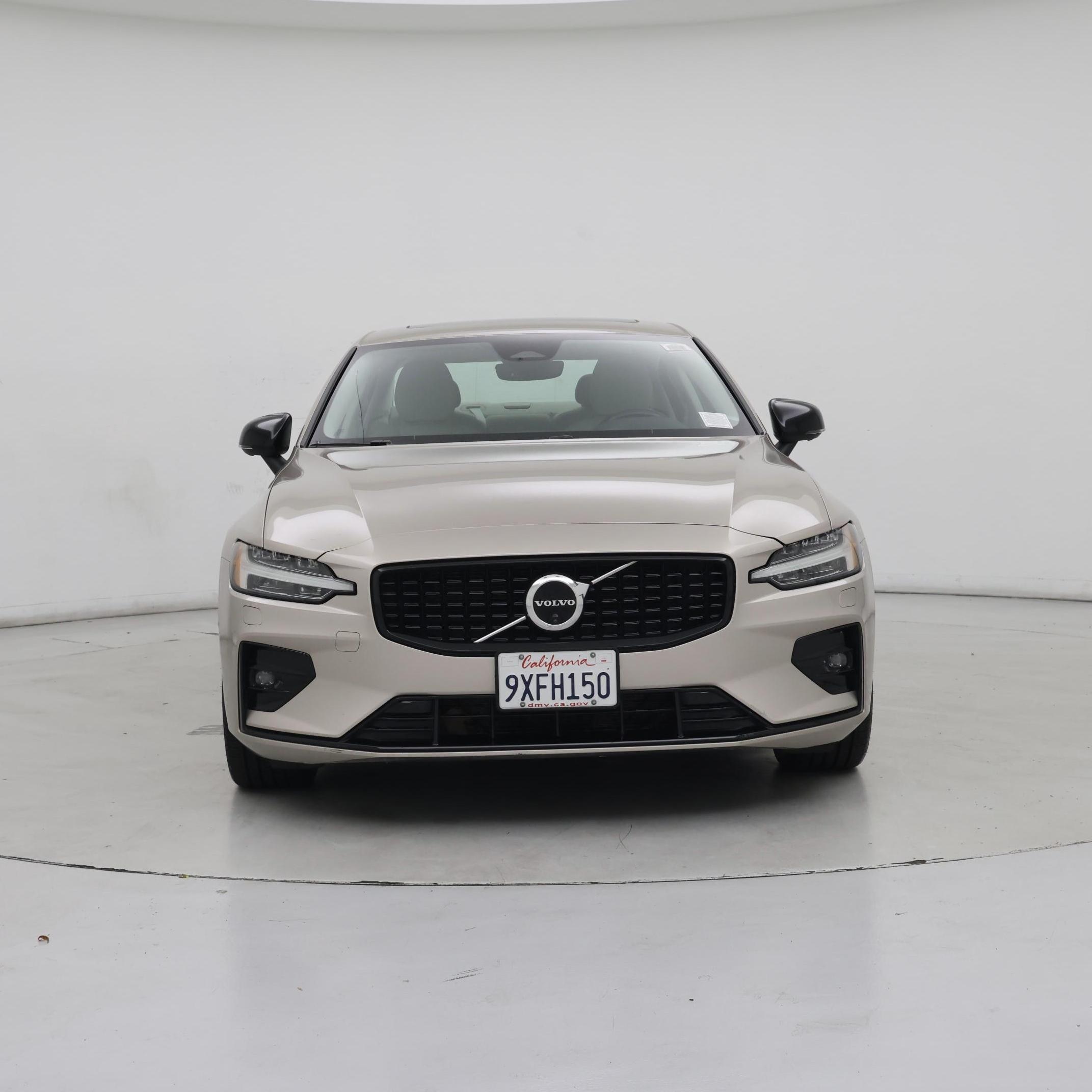 Thumbnail: 2024 Volvo S60 - 5