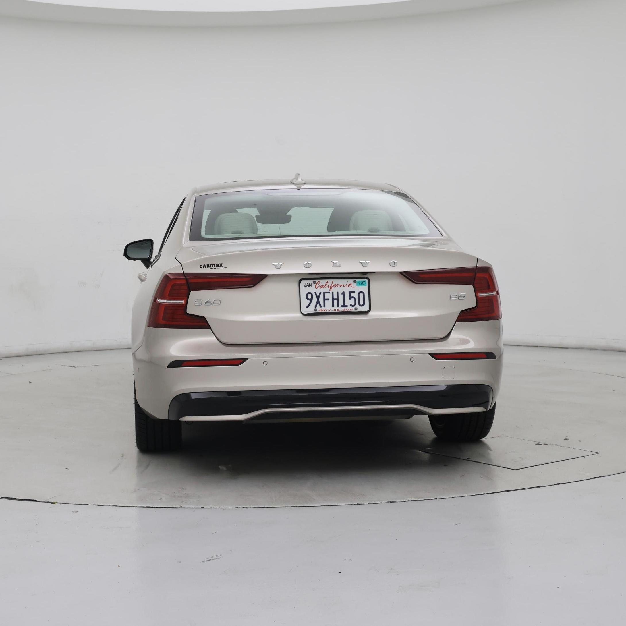 Thumbnail: 2024 Volvo S60 - 6