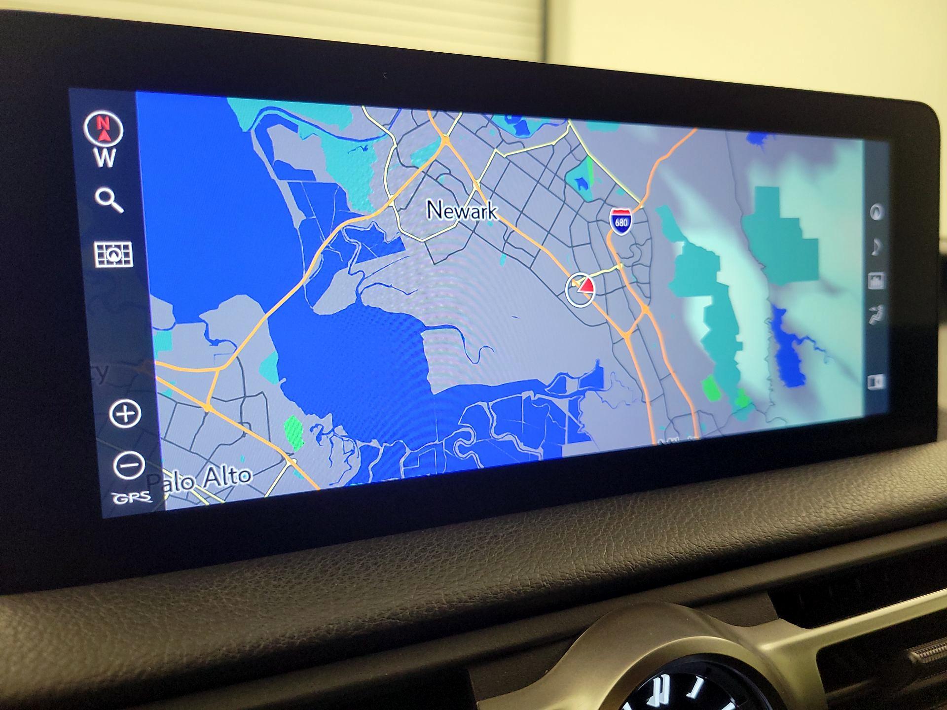 Thumbnail: 2021 Lexus IS - 14