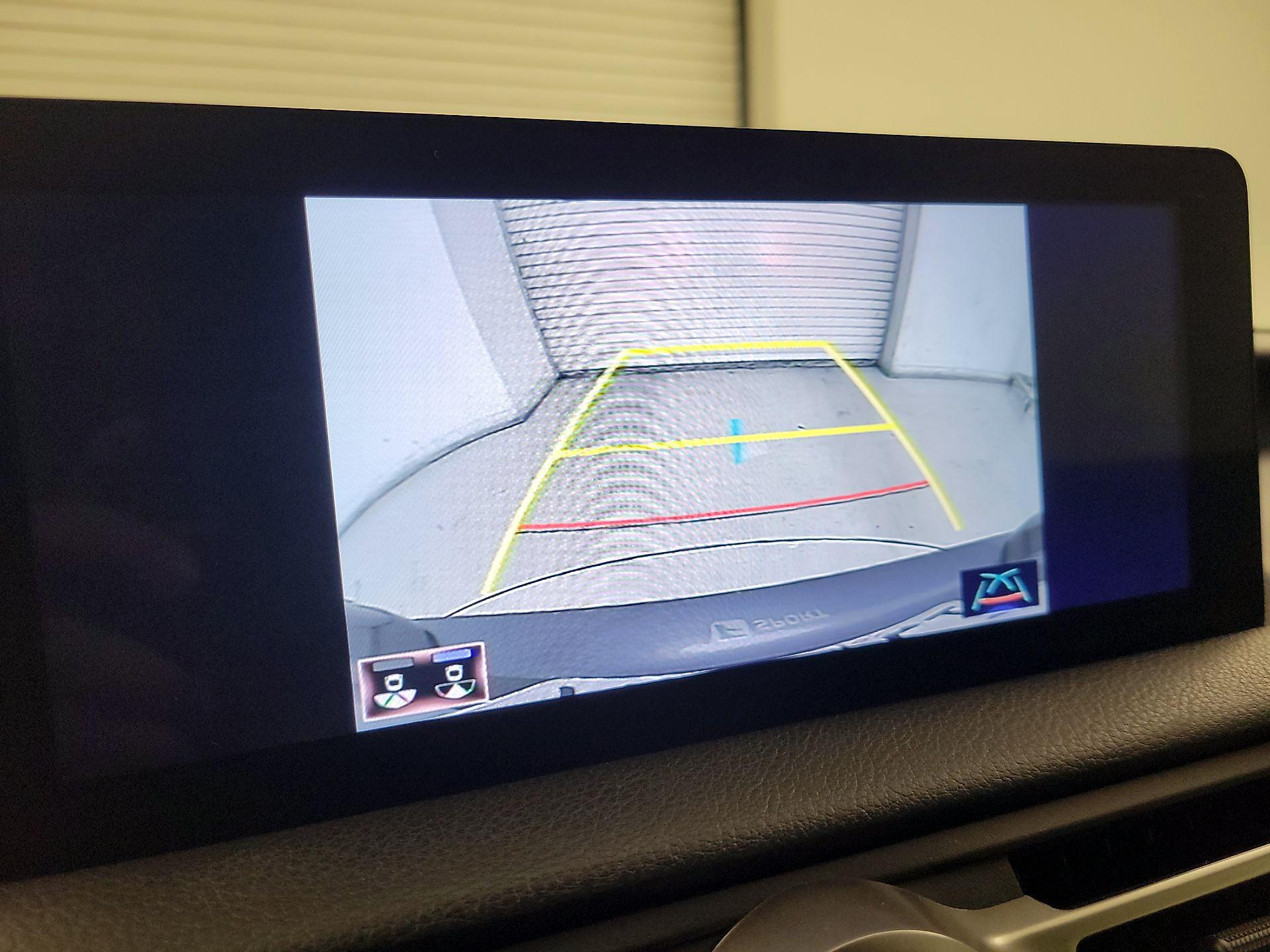 Thumbnail: 2021 Lexus IS - 15