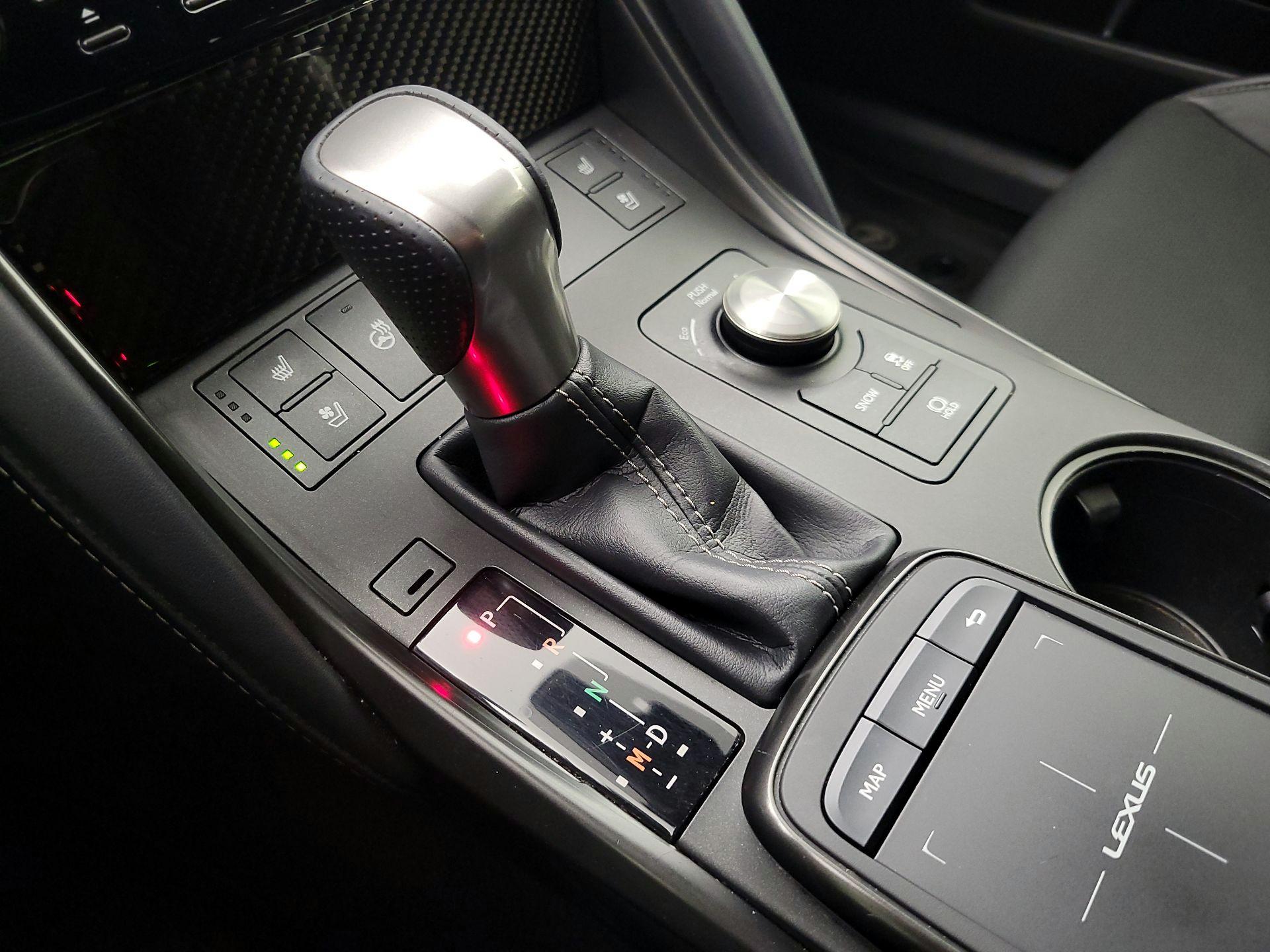 Thumbnail: 2021 Lexus IS - 18