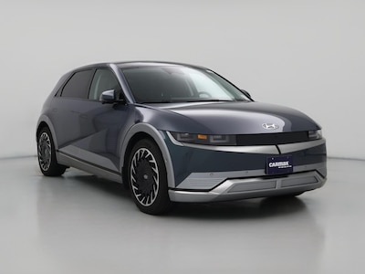 2022 Hyundai Ioniq 5 Limited