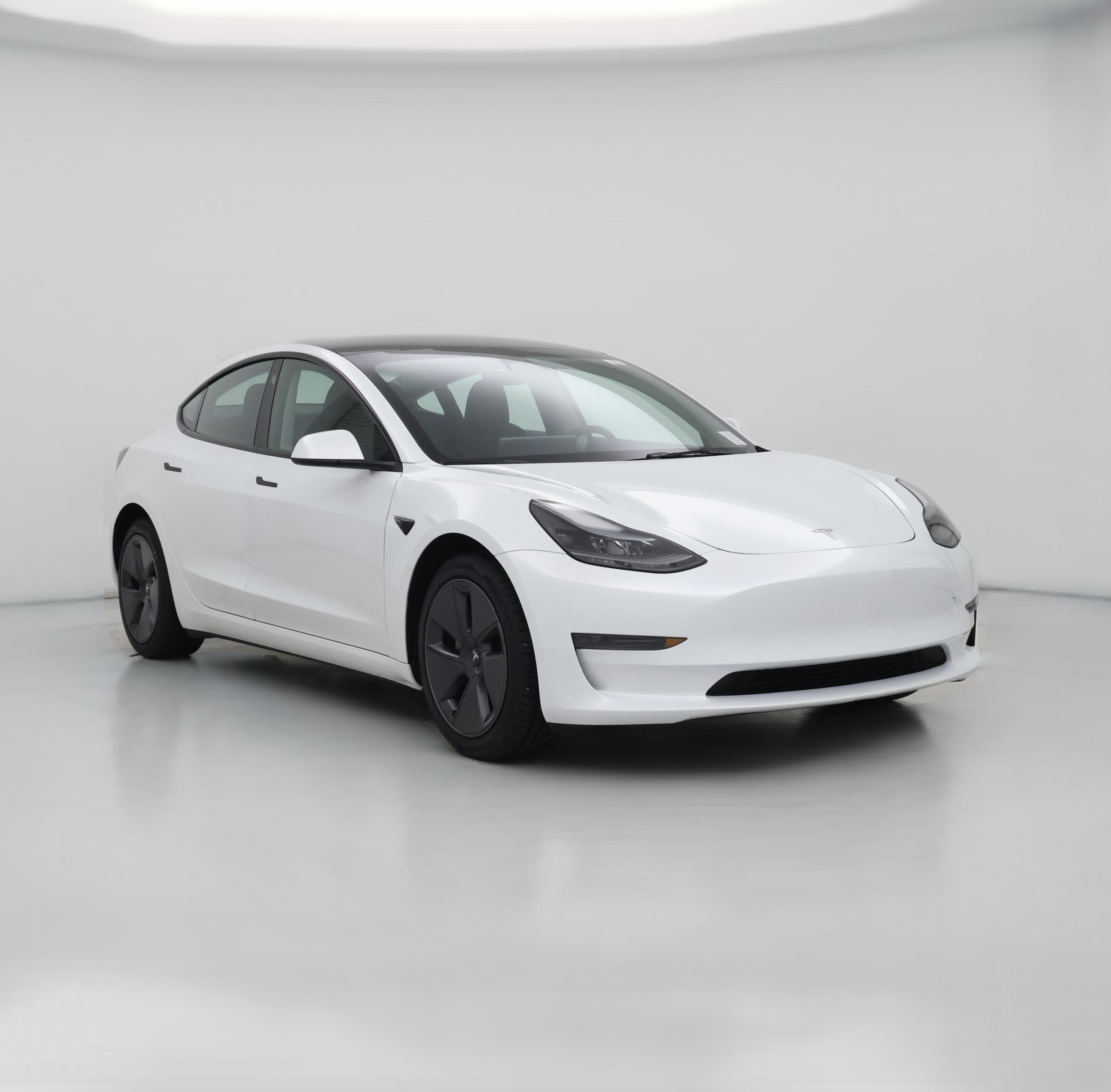 Thumbnail: 2023 Tesla Model 3 - 1