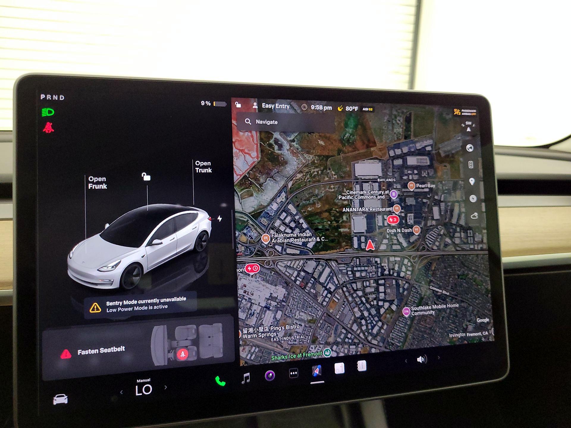 Thumbnail: 2023 Tesla Model 3 - 14