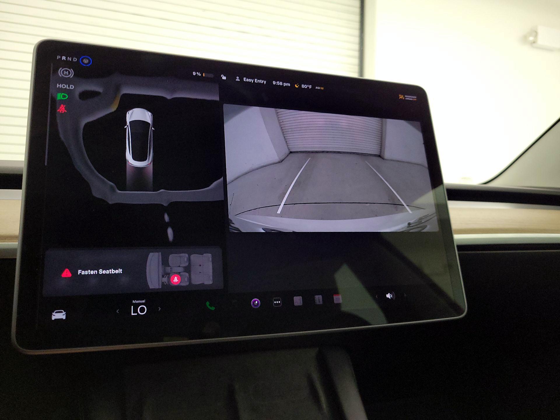 Thumbnail: 2023 Tesla Model 3 - 15