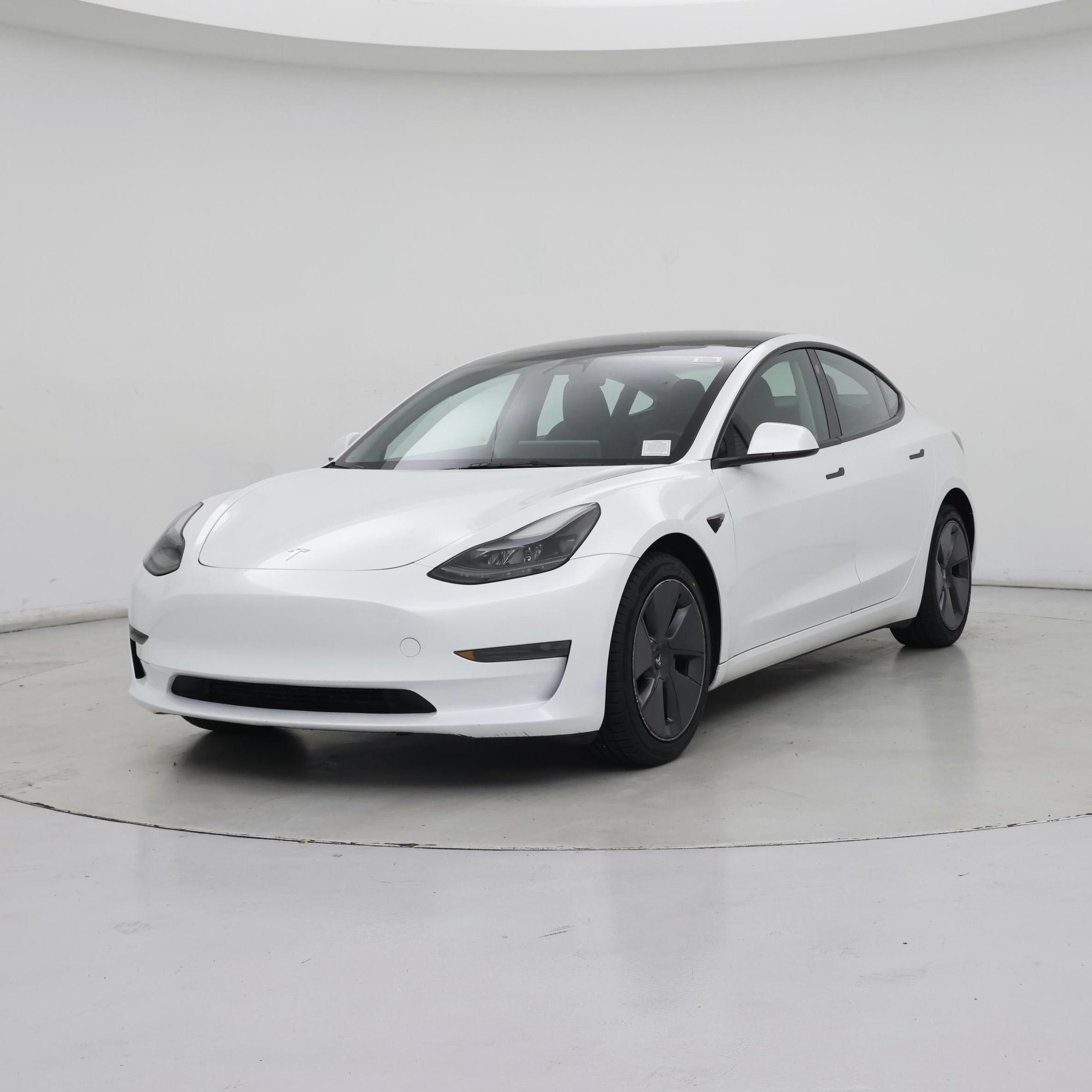 Thumbnail: 2023 Tesla Model 3 - 4