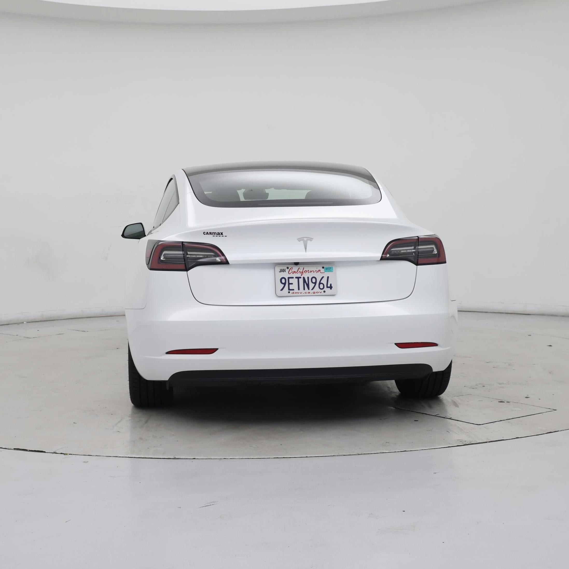 Thumbnail: 2023 Tesla Model 3 - 6
