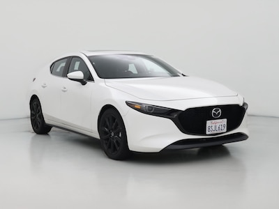 2020 Mazda Mazda3 Premium