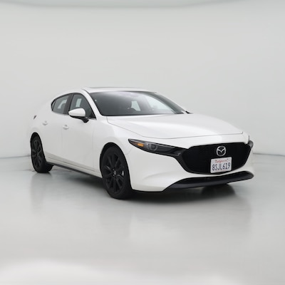 2020 Mazda Mazda3 Premium