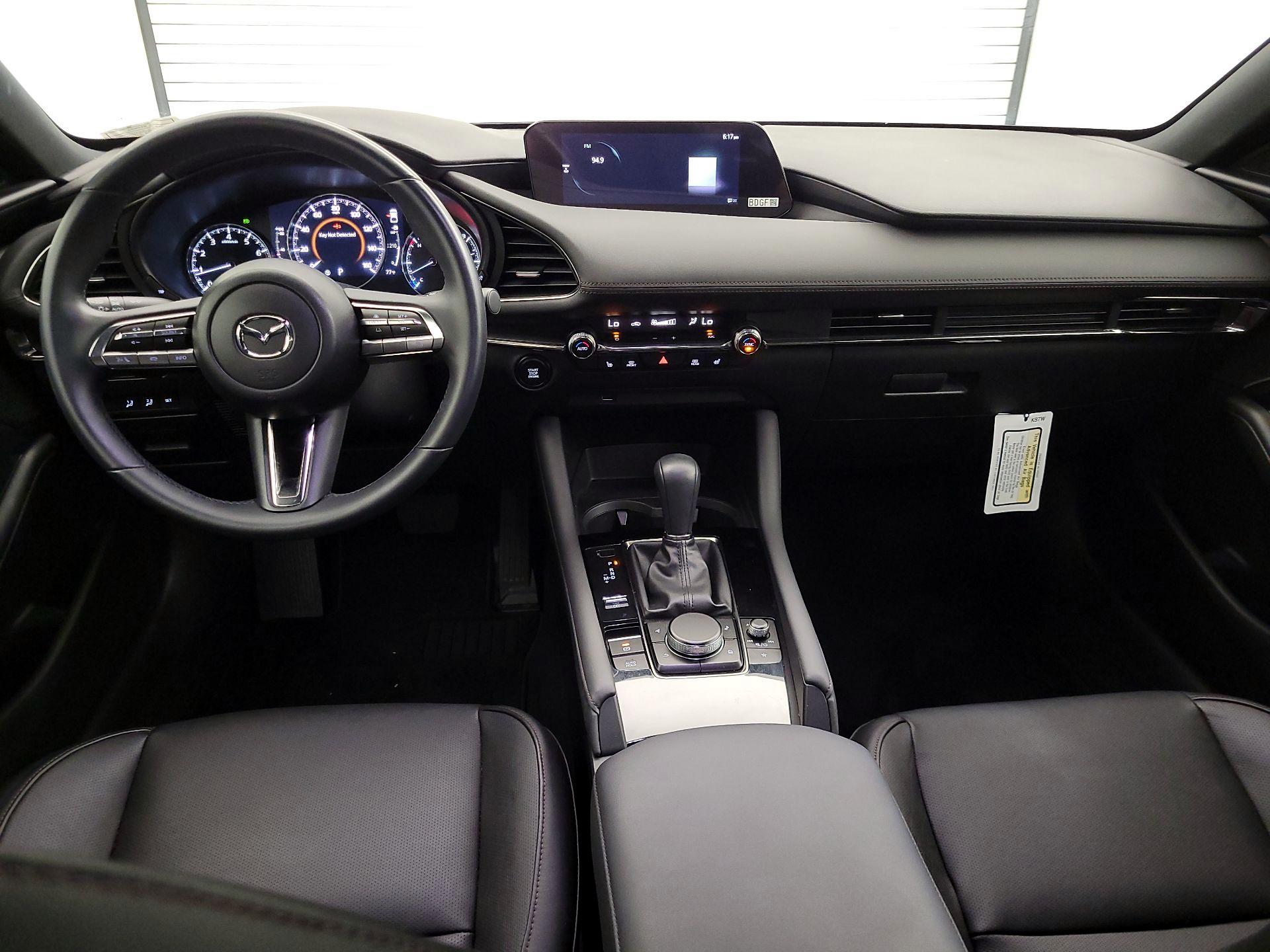 Thumbnail: 2020 Mazda Mazda3 - 9