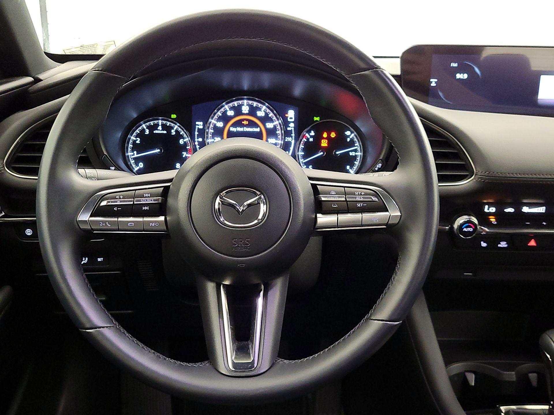 Thumbnail: 2020 Mazda Mazda3 - 10