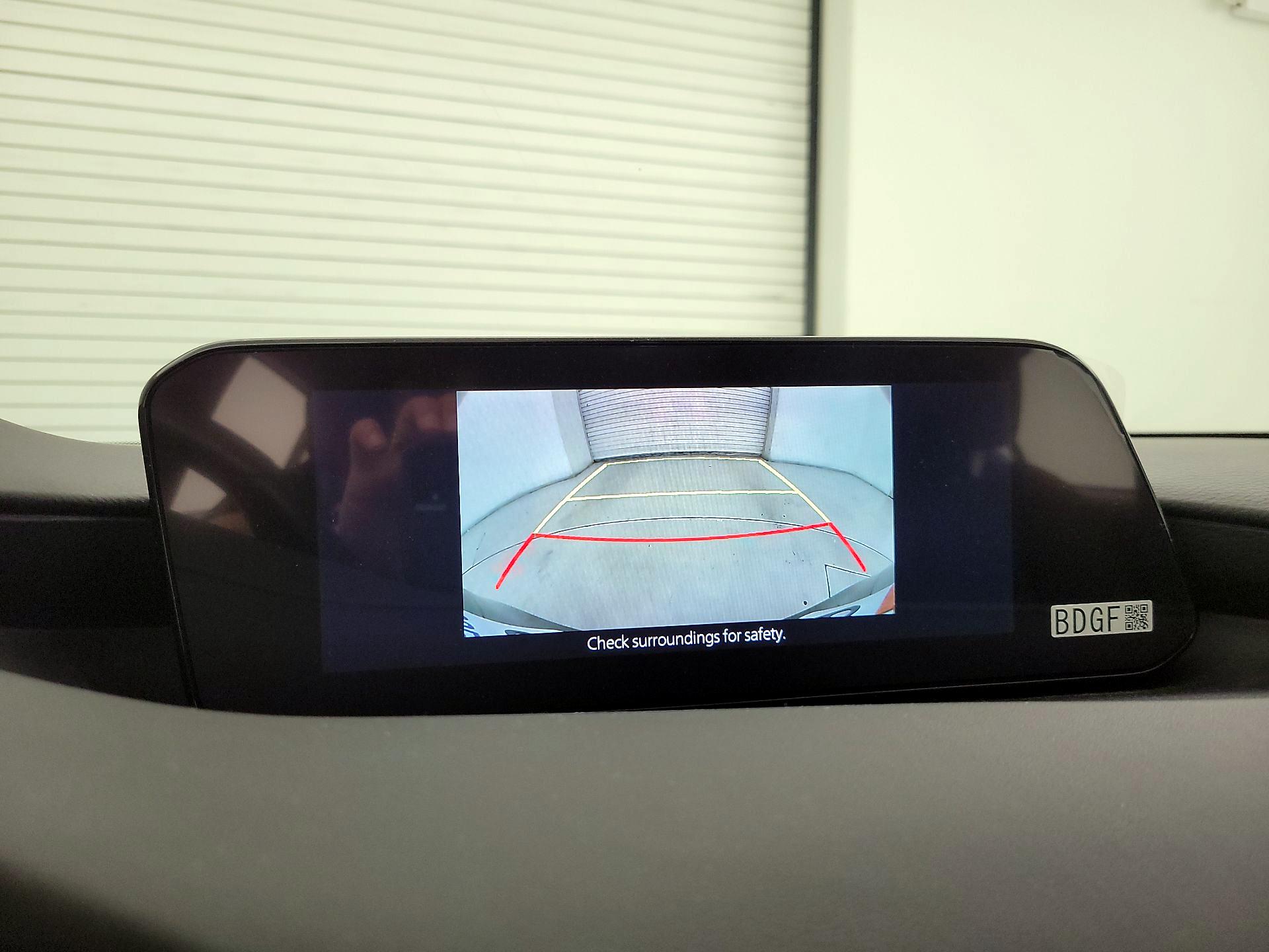 Thumbnail: 2020 Mazda Mazda3 - 14