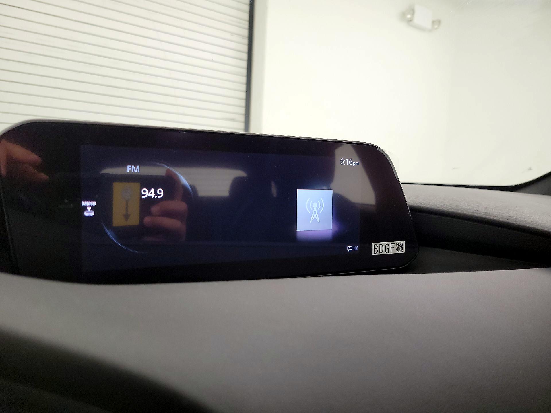 Thumbnail: 2020 Mazda Mazda3 - 15