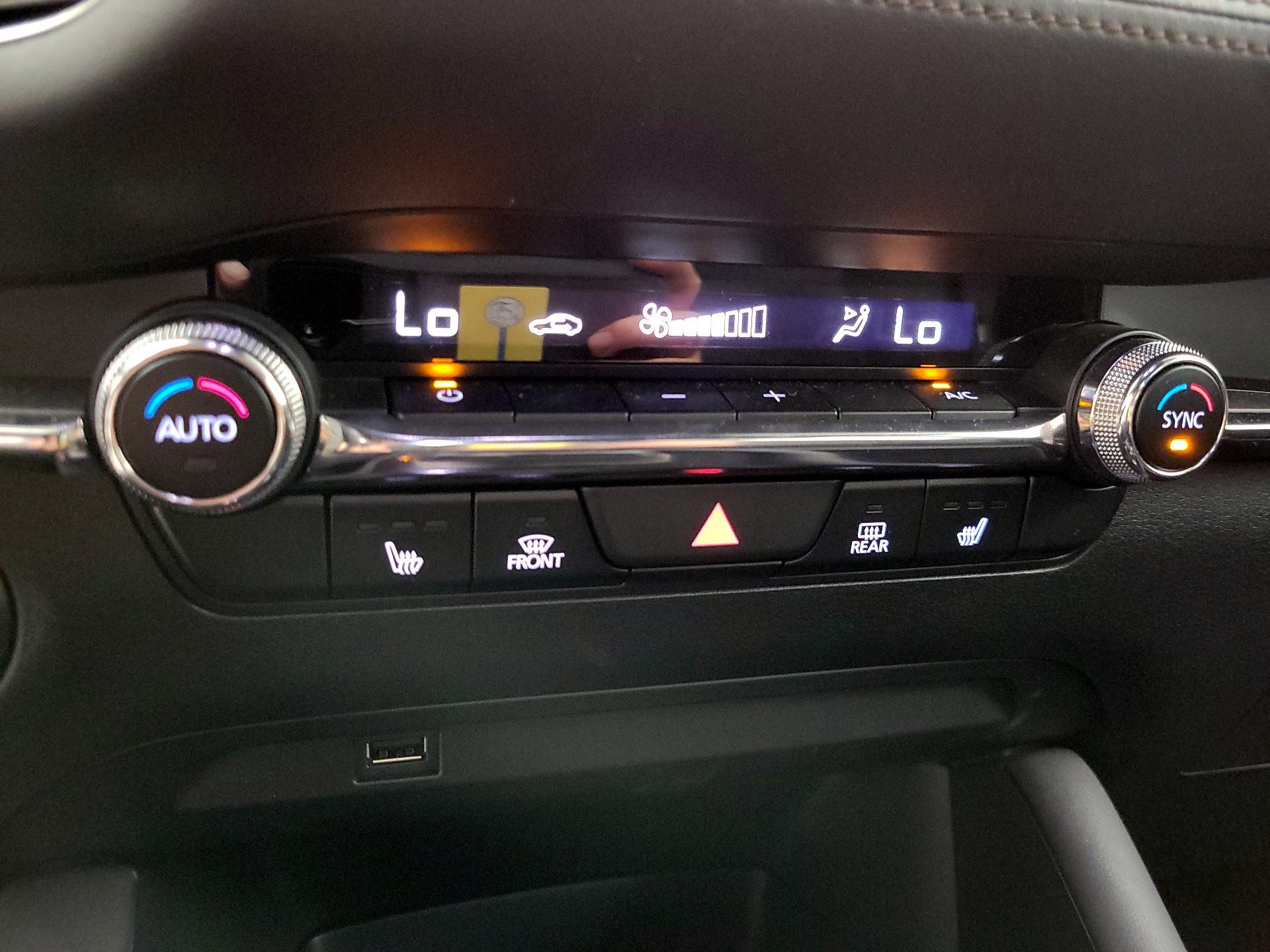 Thumbnail: 2020 Mazda Mazda3 - 16