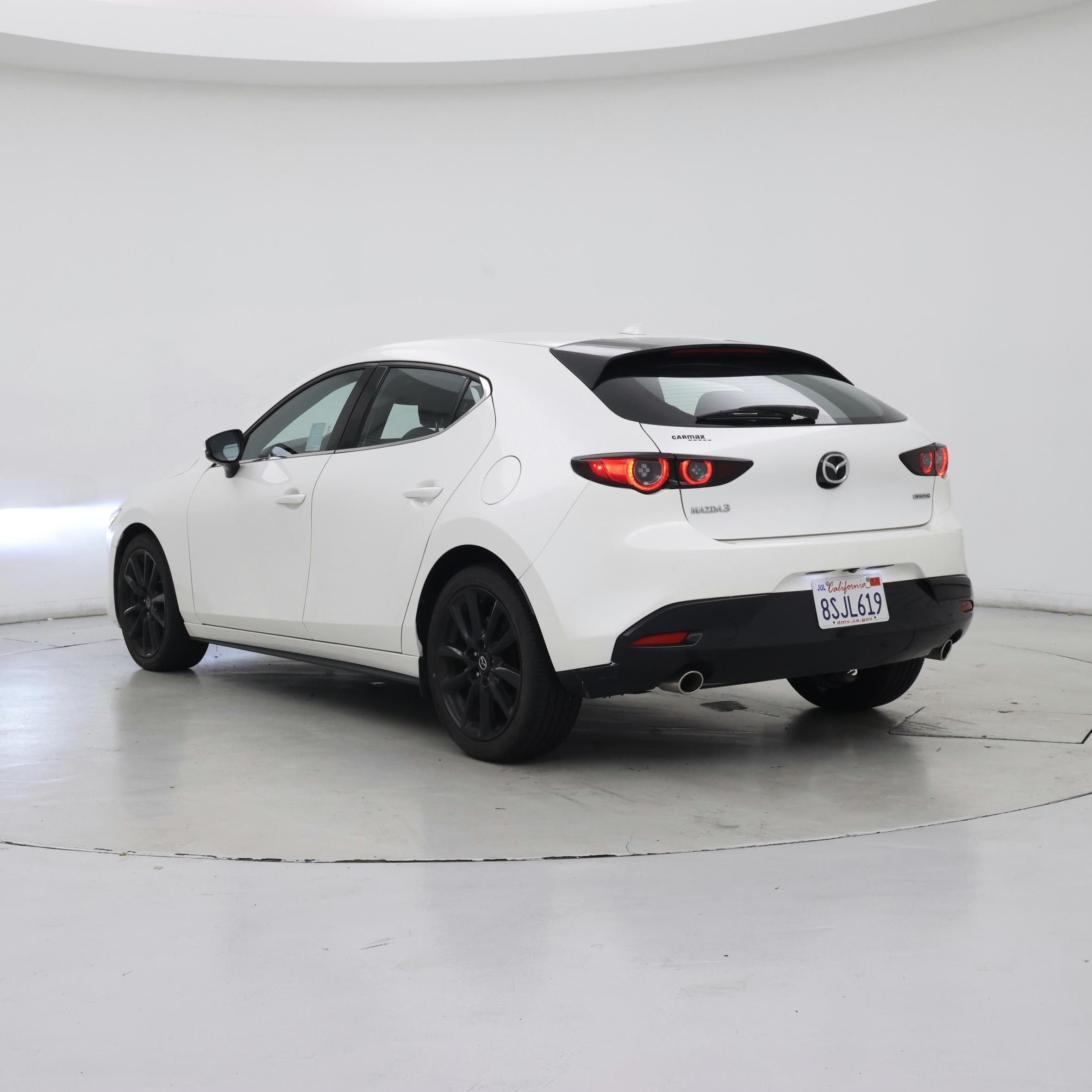 Thumbnail: 2020 Mazda Mazda3 - 2