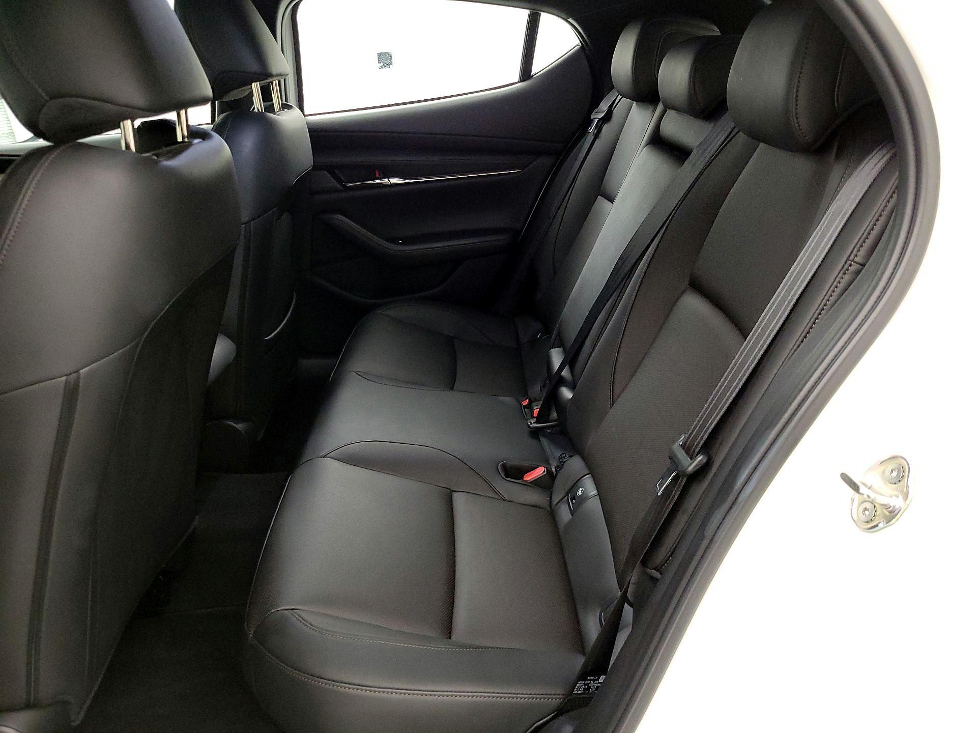 Thumbnail: 2020 Mazda Mazda3 - 20