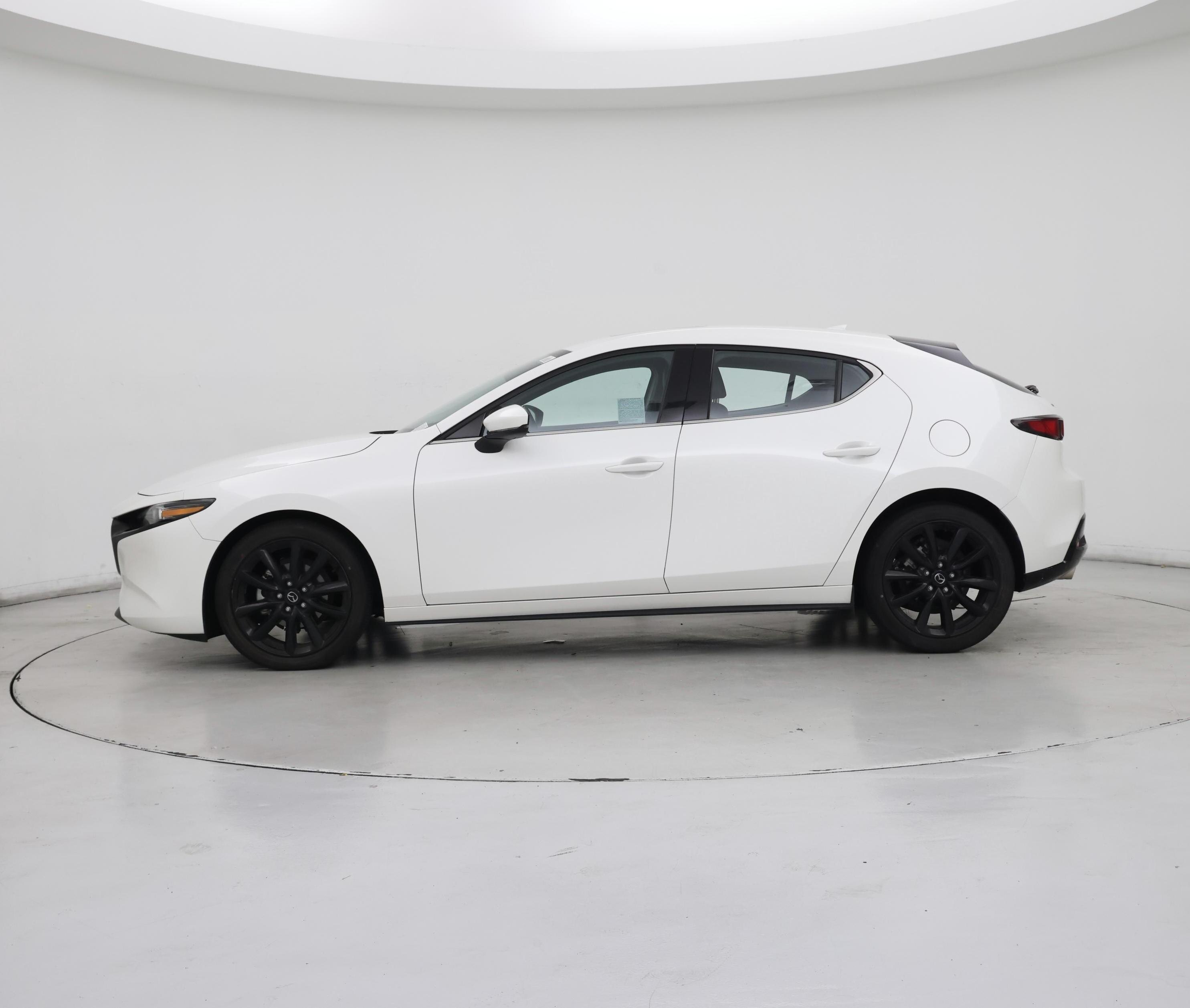 Thumbnail: 2020 Mazda Mazda3 - 3