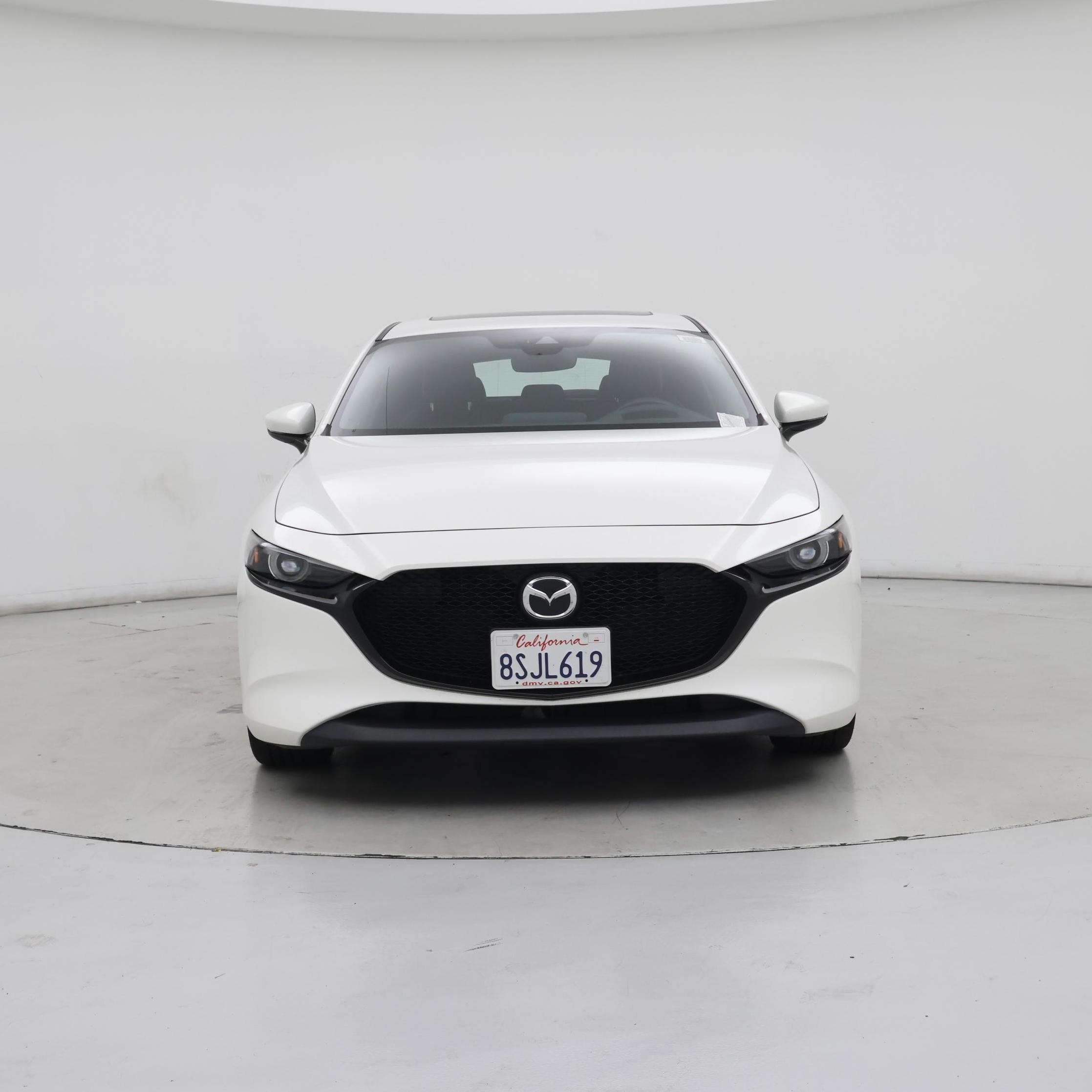 Thumbnail: 2020 Mazda Mazda3 - 5