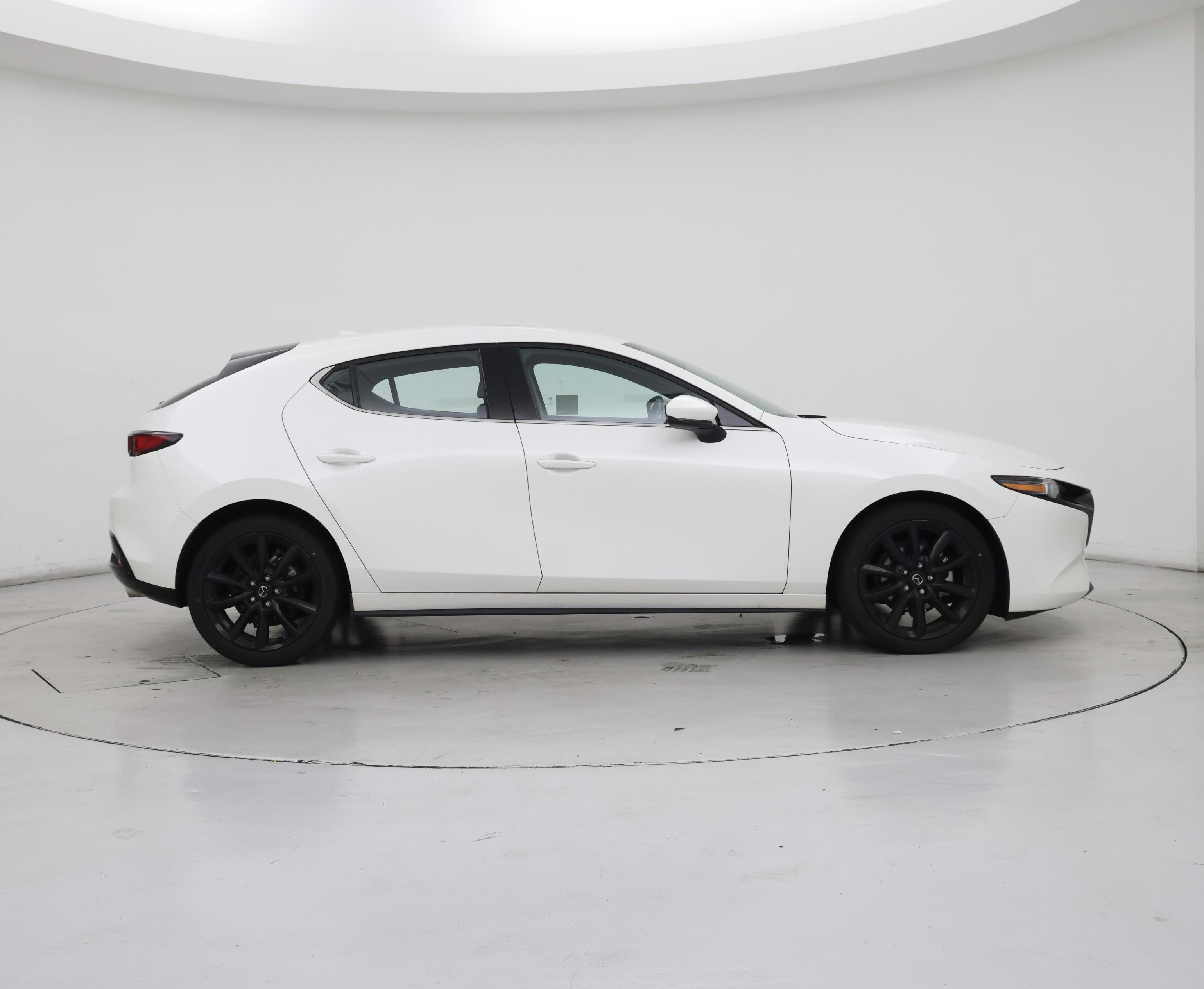 Thumbnail: 2020 Mazda Mazda3 - 7