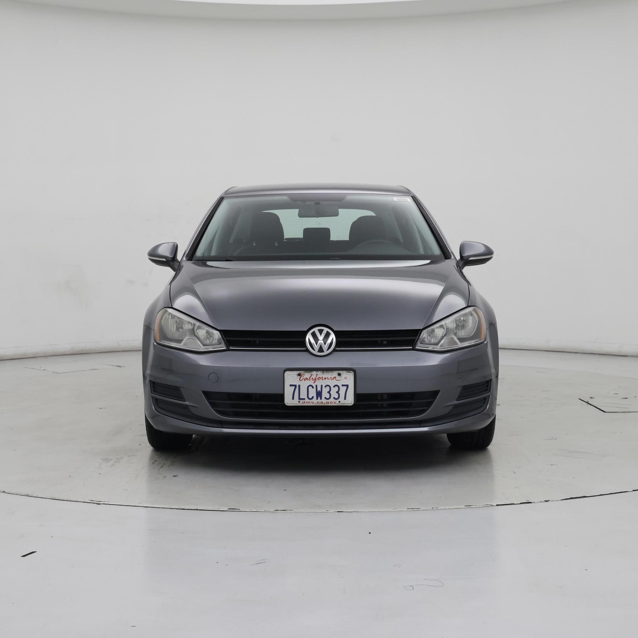 Thumbnail: 2015 Volkswagen Golf - 5