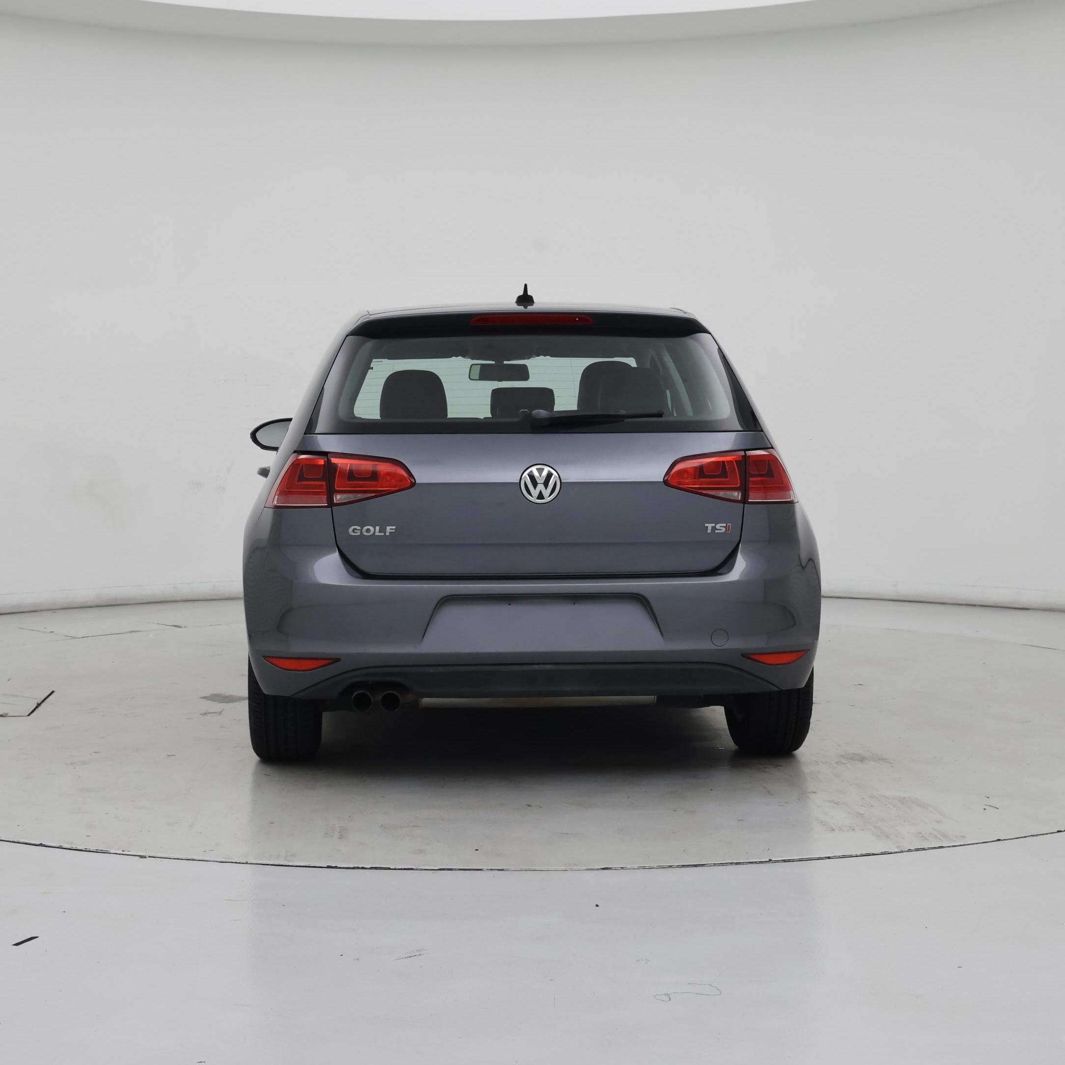 Thumbnail: 2015 Volkswagen Golf - 6