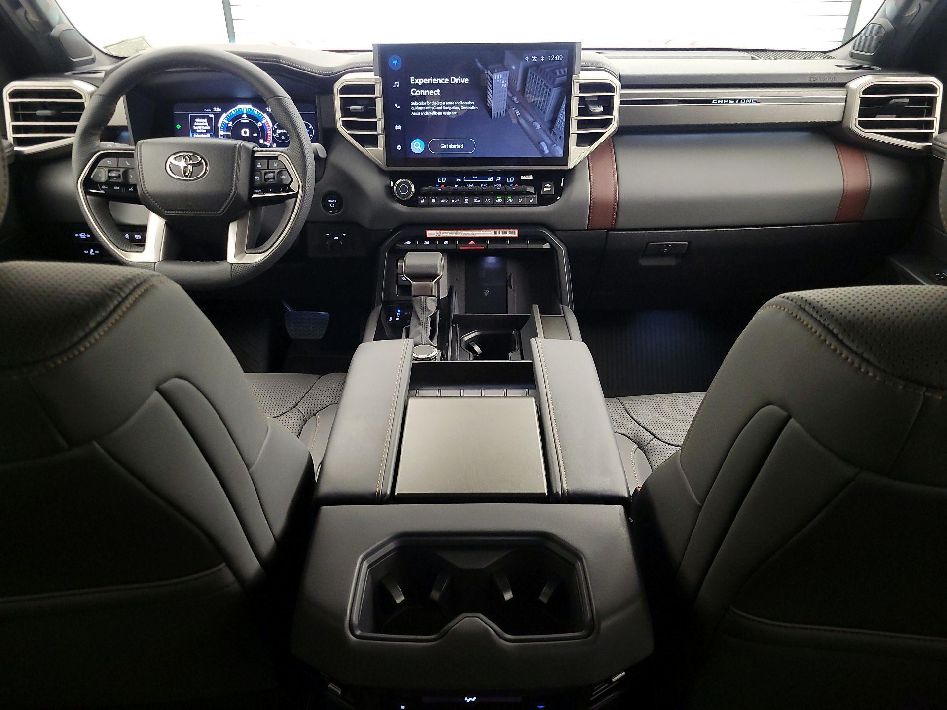 Thumbnail: 2026 Toyota Sequoia - 9