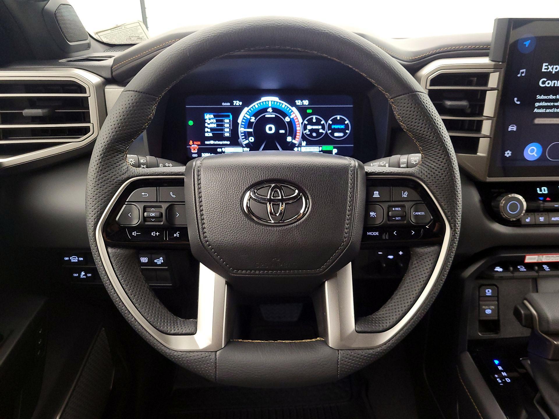 Thumbnail: 2026 Toyota Sequoia - 10