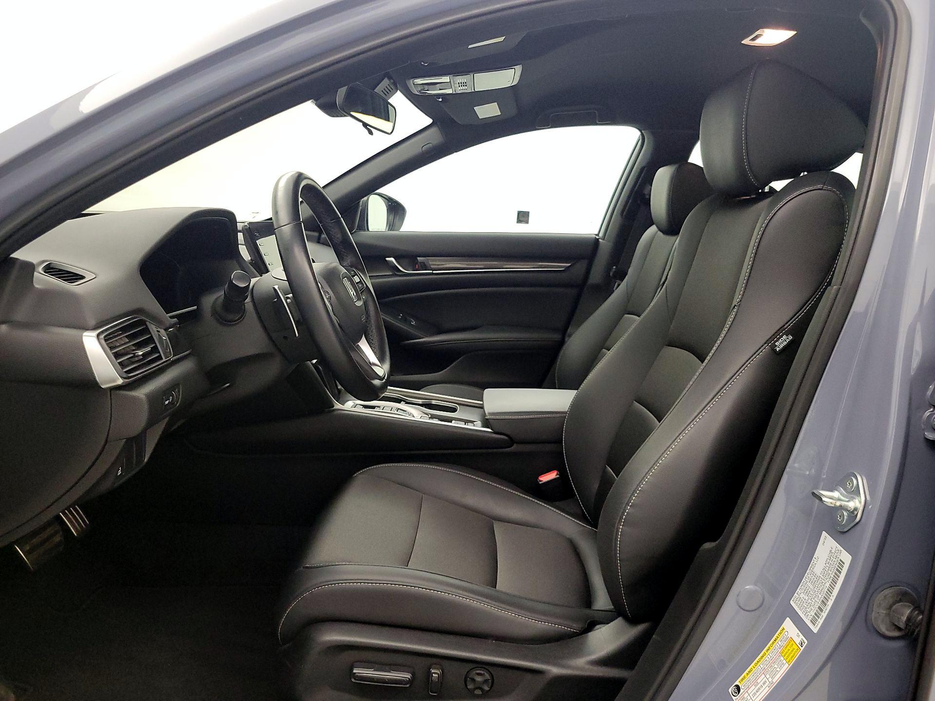 Thumbnail: 2022 Honda Accord - 11