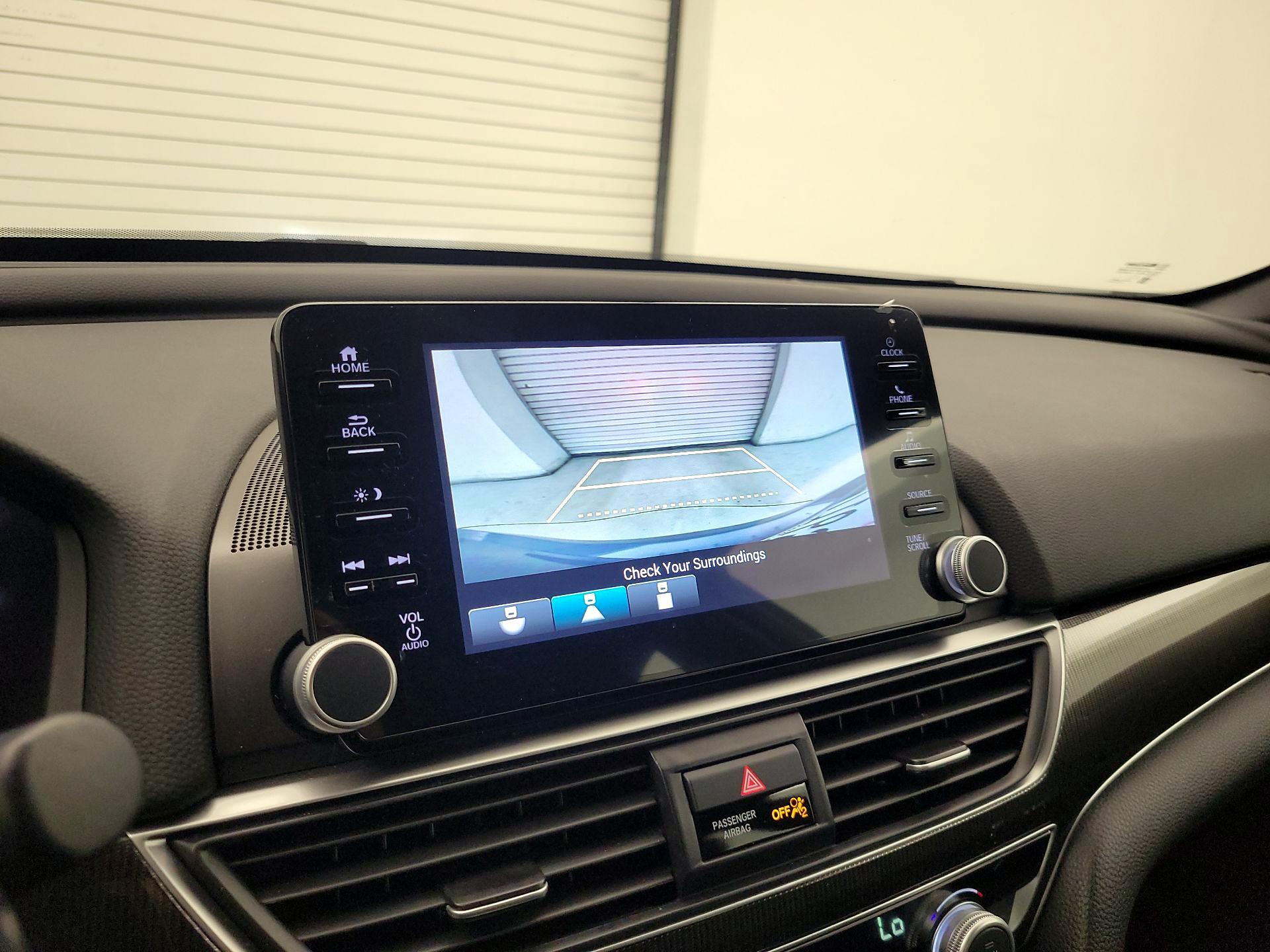 Thumbnail: 2022 Honda Accord - 14