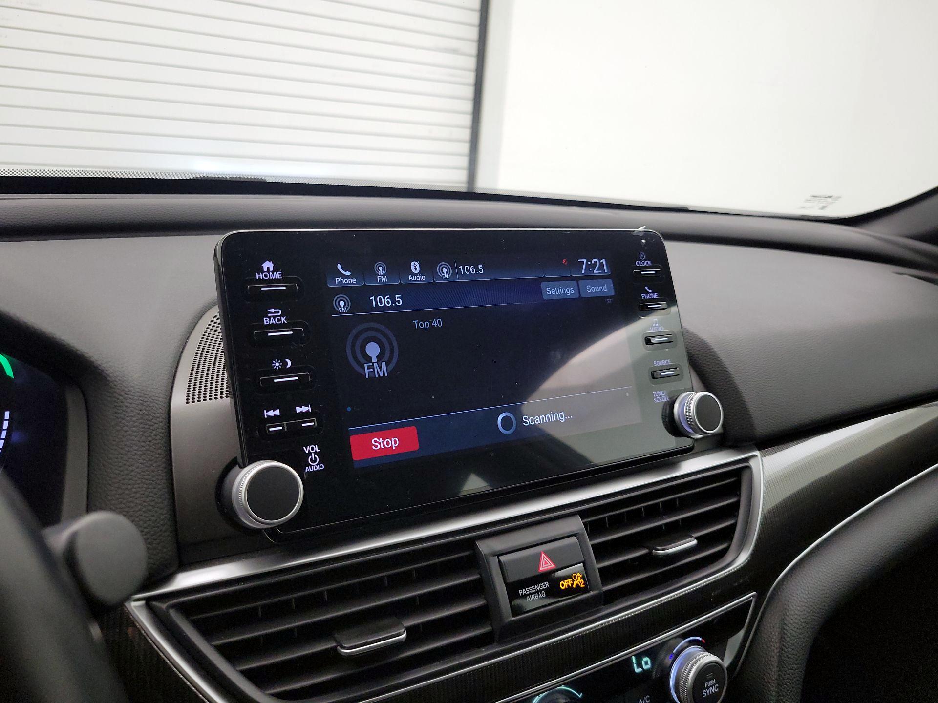 Thumbnail: 2022 Honda Accord - 15