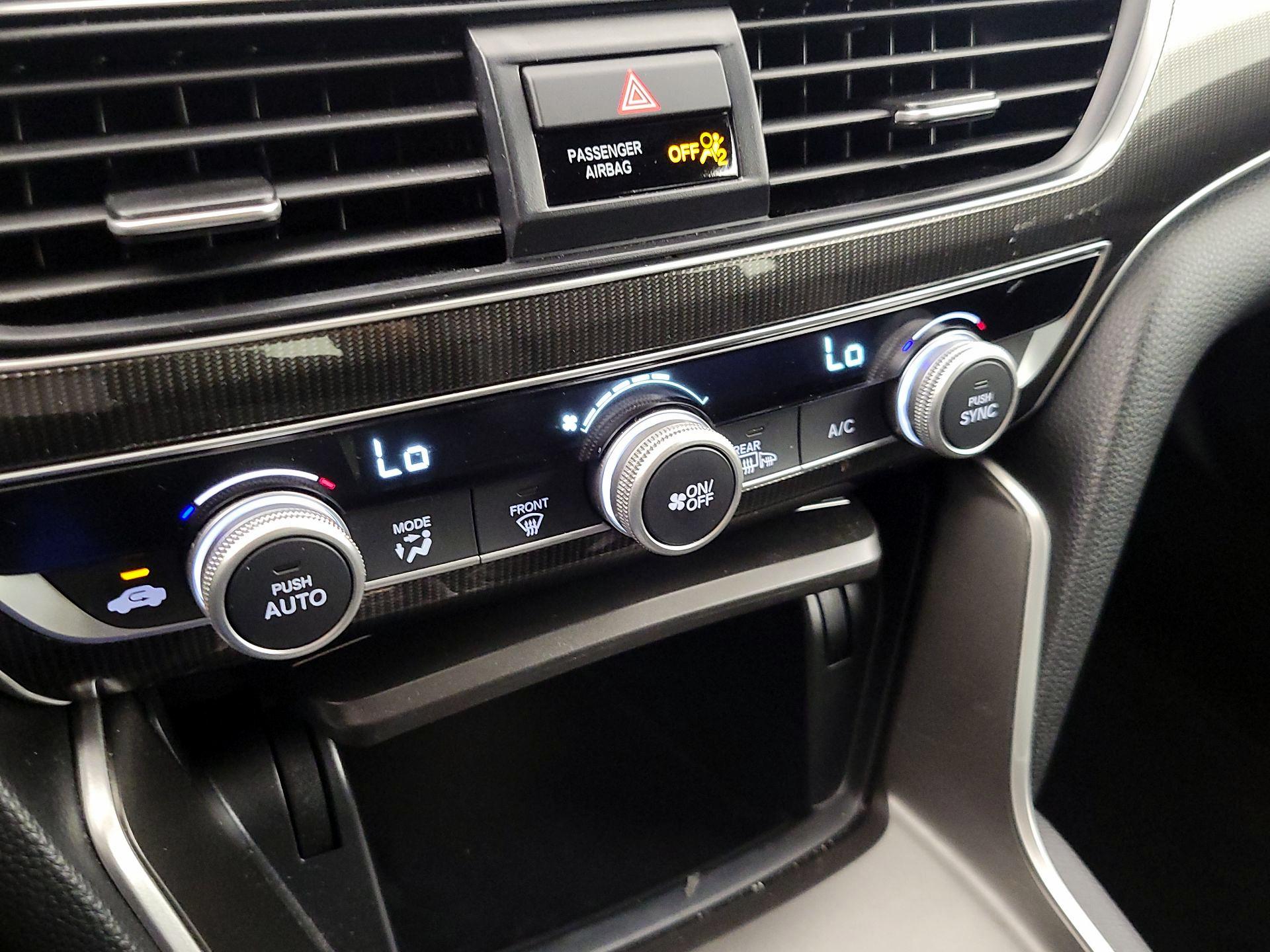 Thumbnail: 2022 Honda Accord - 16