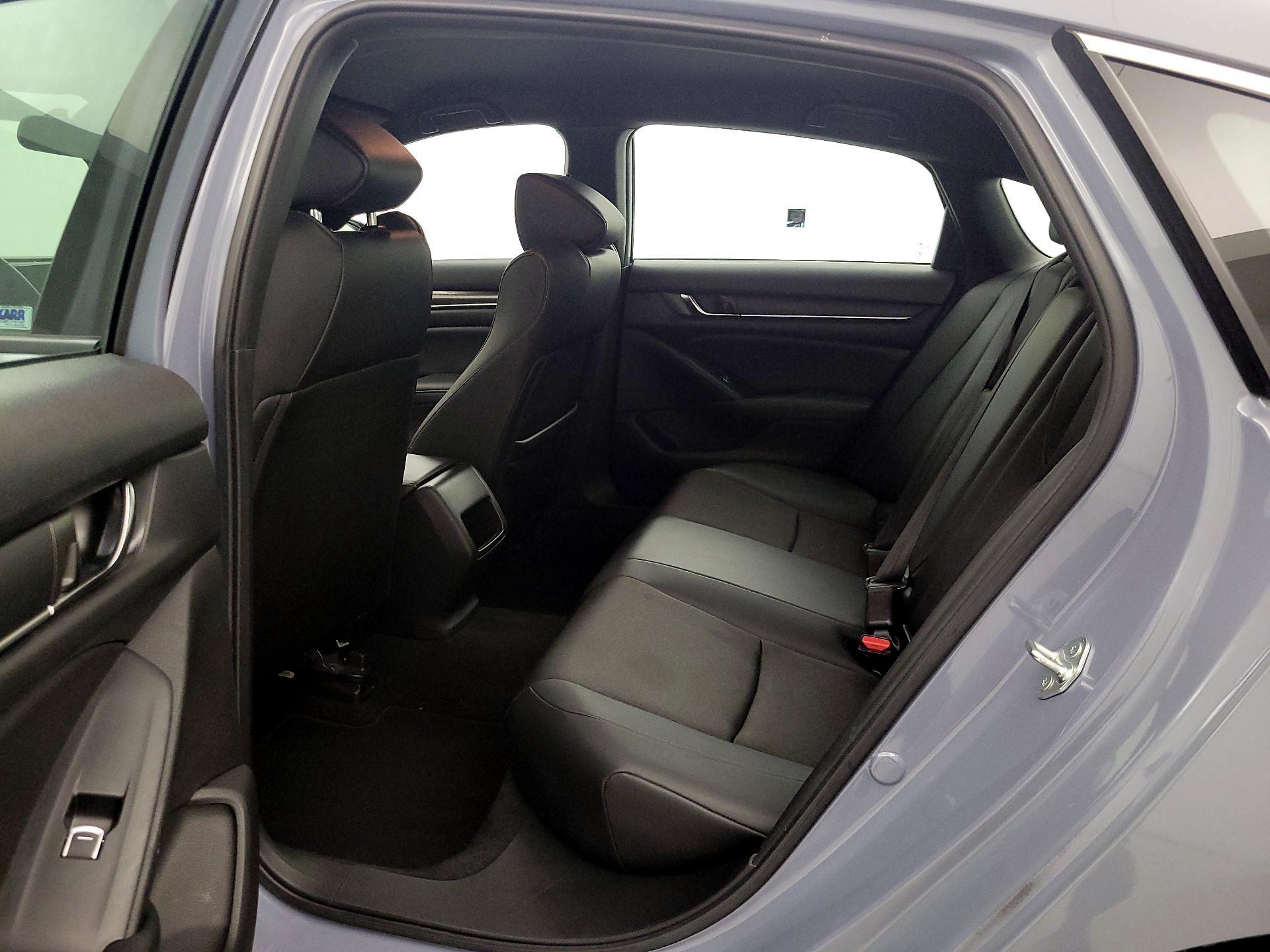 Thumbnail: 2022 Honda Accord - 19