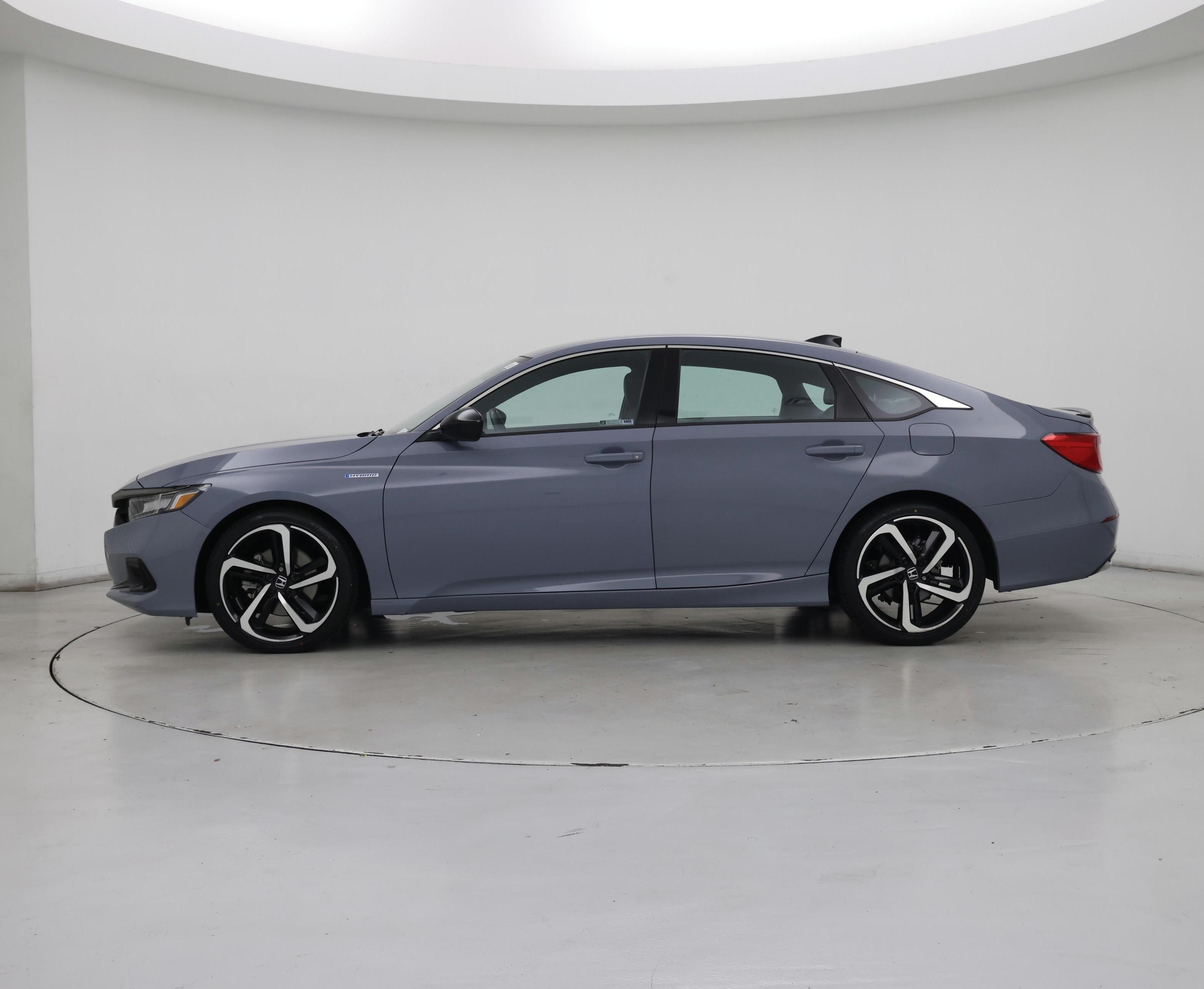 Thumbnail: 2022 Honda Accord - 3