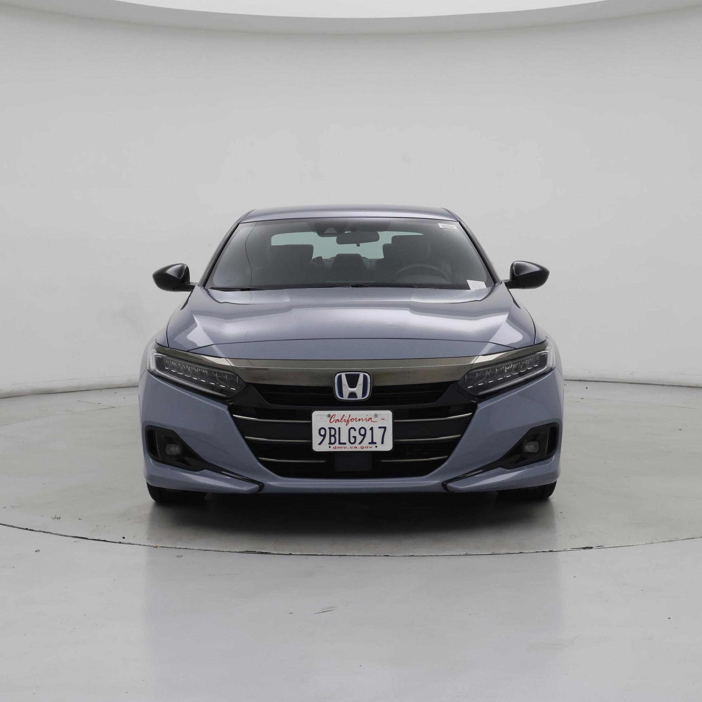 Thumbnail: 2022 Honda Accord - 5