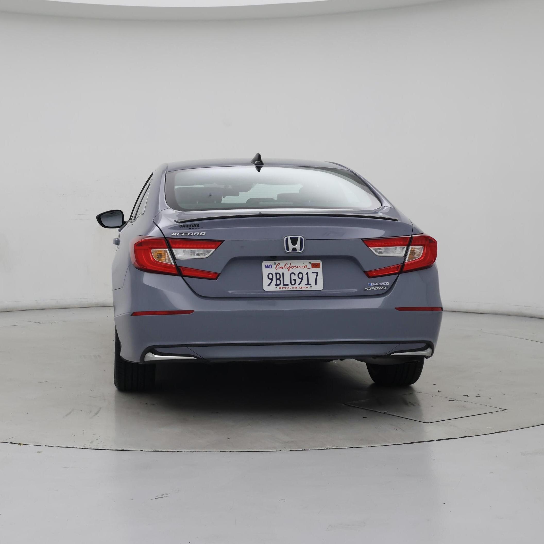 Thumbnail: 2022 Honda Accord - 6