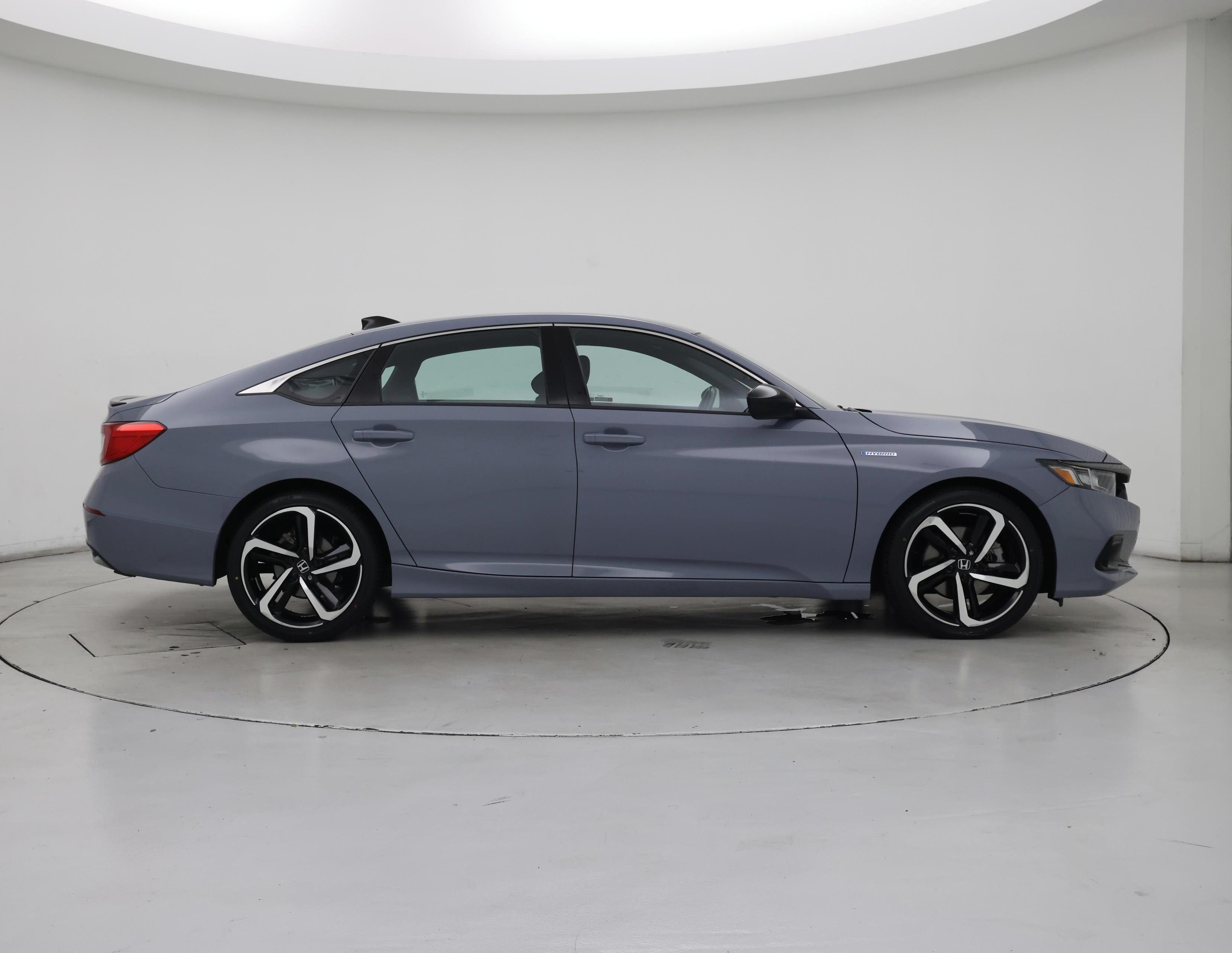 Thumbnail: 2022 Honda Accord - 7