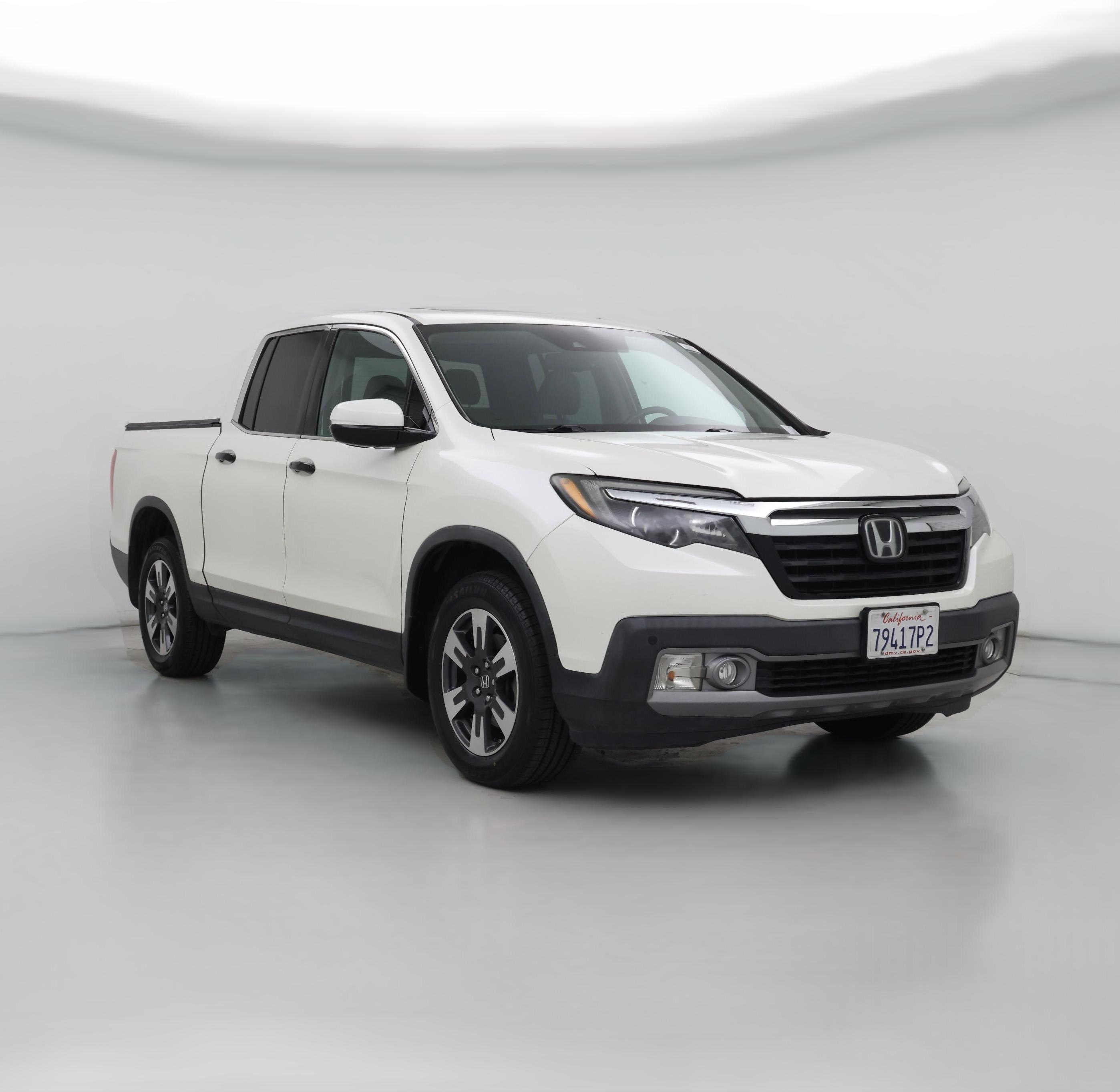 Thumbnail: 2019 Honda Ridgeline - 1