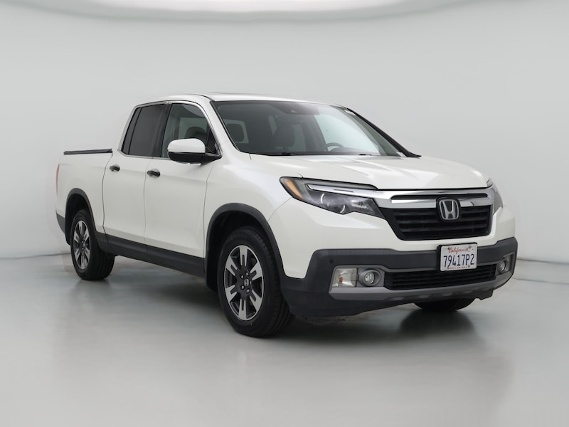 2019 Honda Ridgeline RTL-E -
                  Santa Rosa, CA