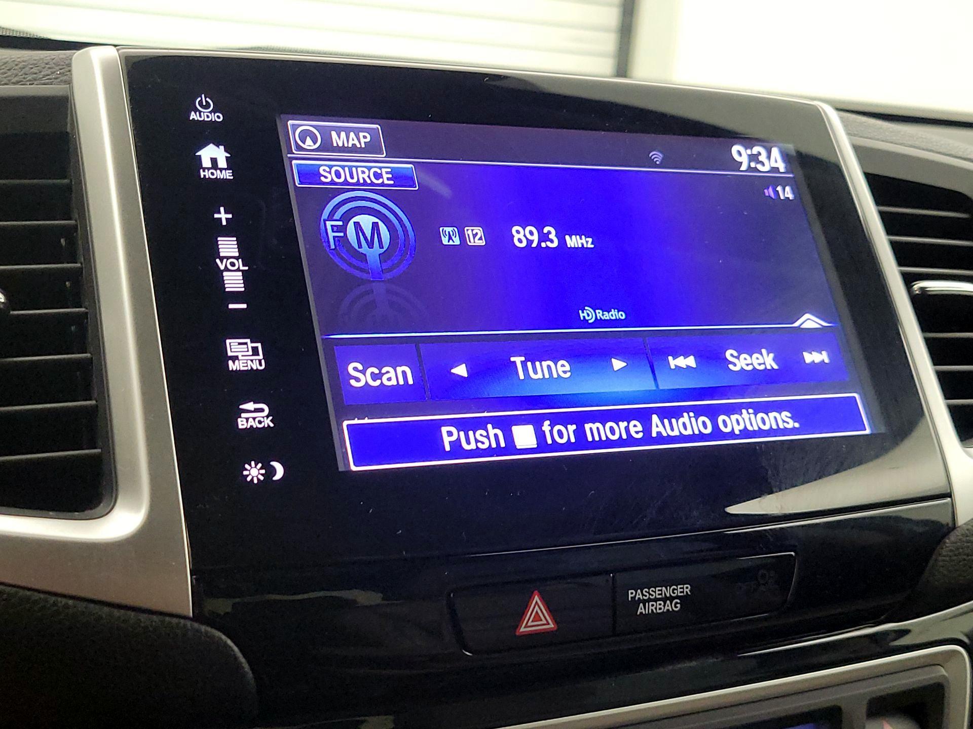 Thumbnail: 2019 Honda Ridgeline - 15