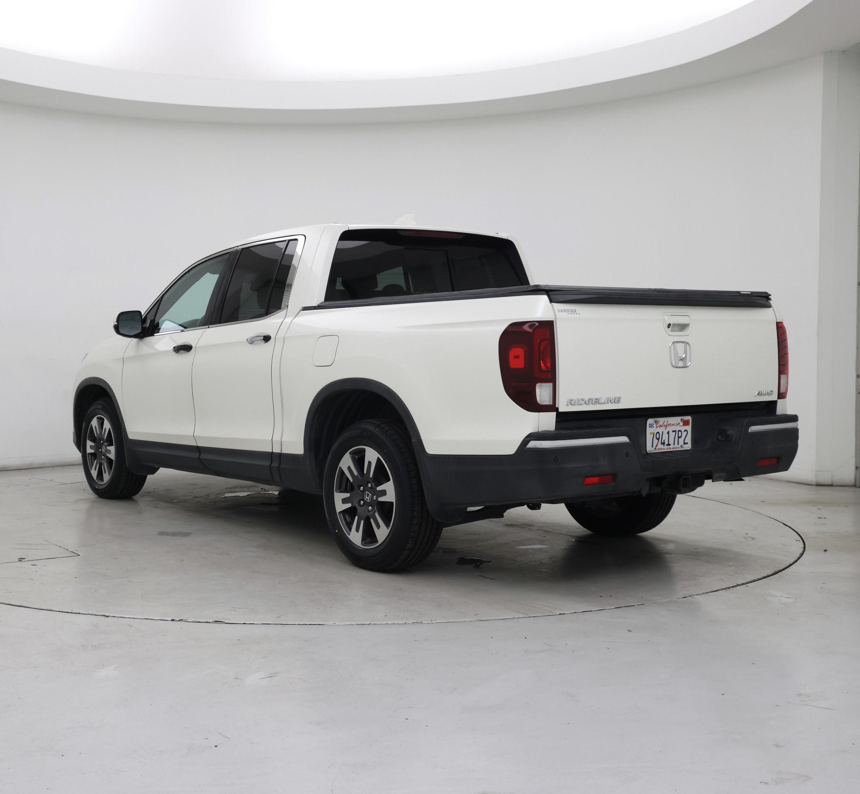 Thumbnail: 2019 Honda Ridgeline - 2