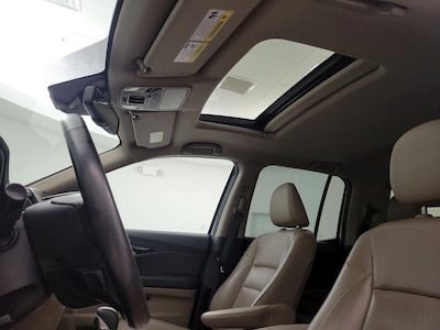 Sunroof