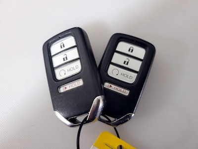Keys