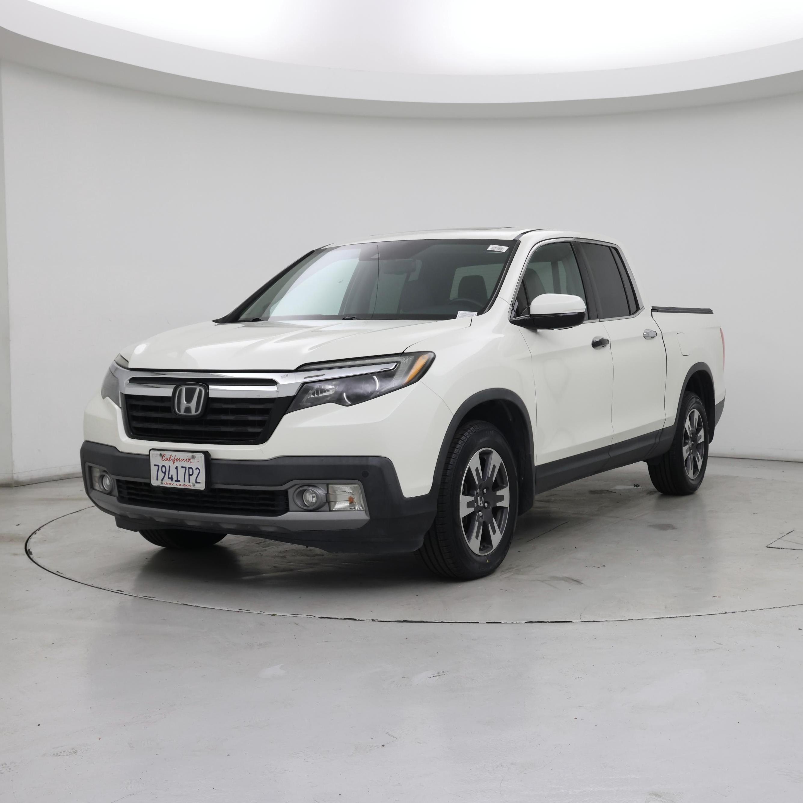 Thumbnail: 2019 Honda Ridgeline - 4