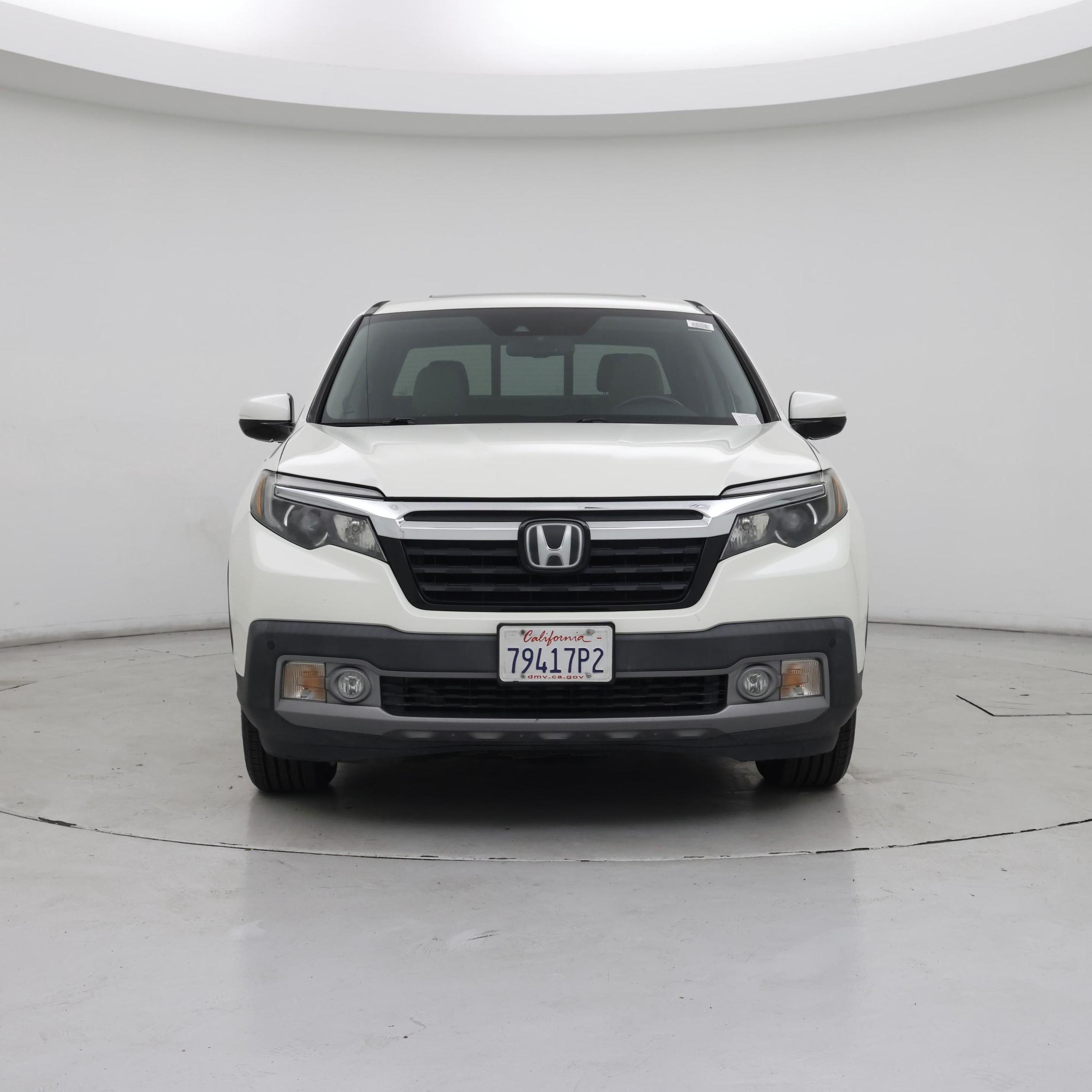 Thumbnail: 2019 Honda Ridgeline - 5